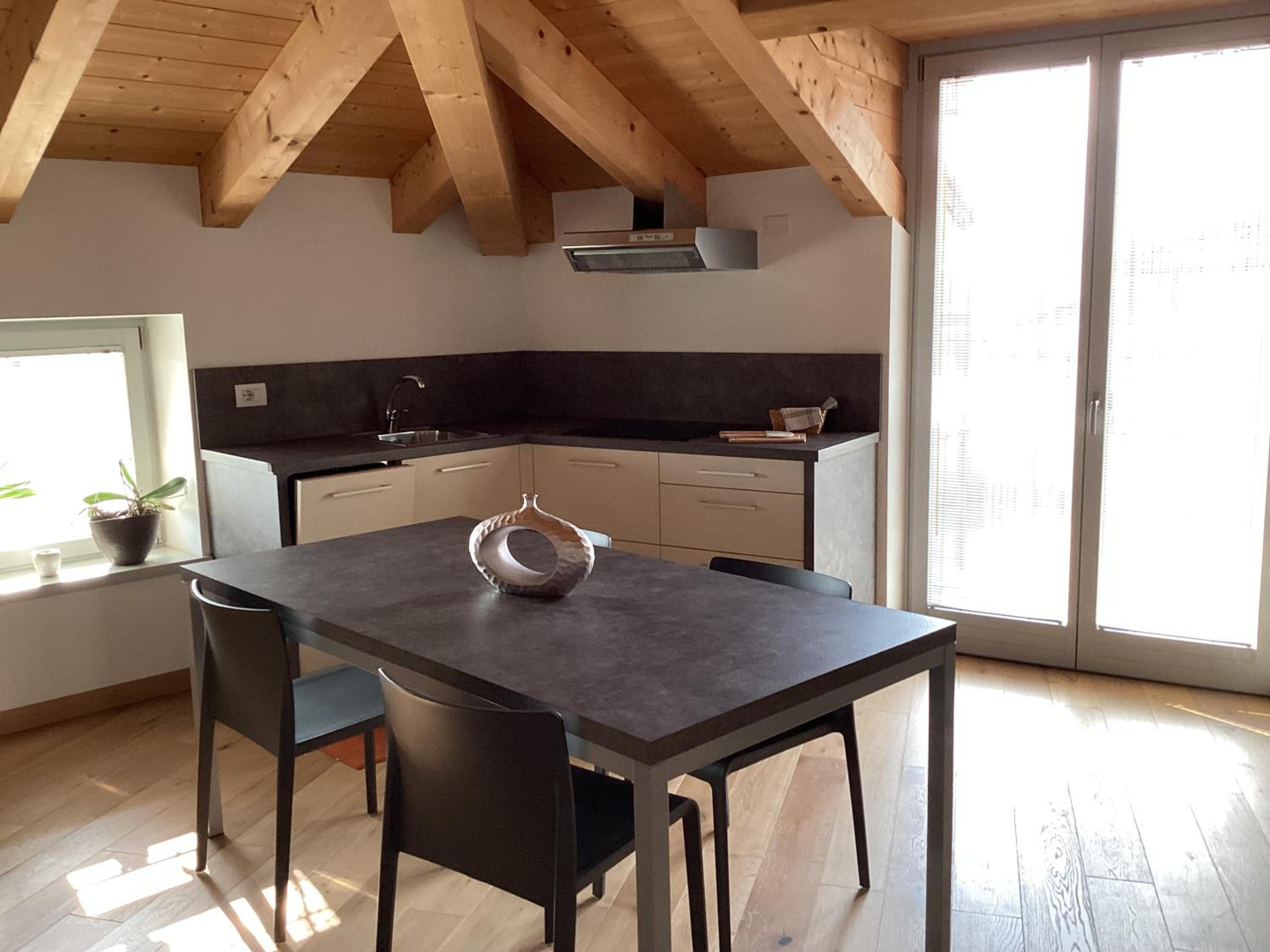 Junior Suite with Terrace photo 3