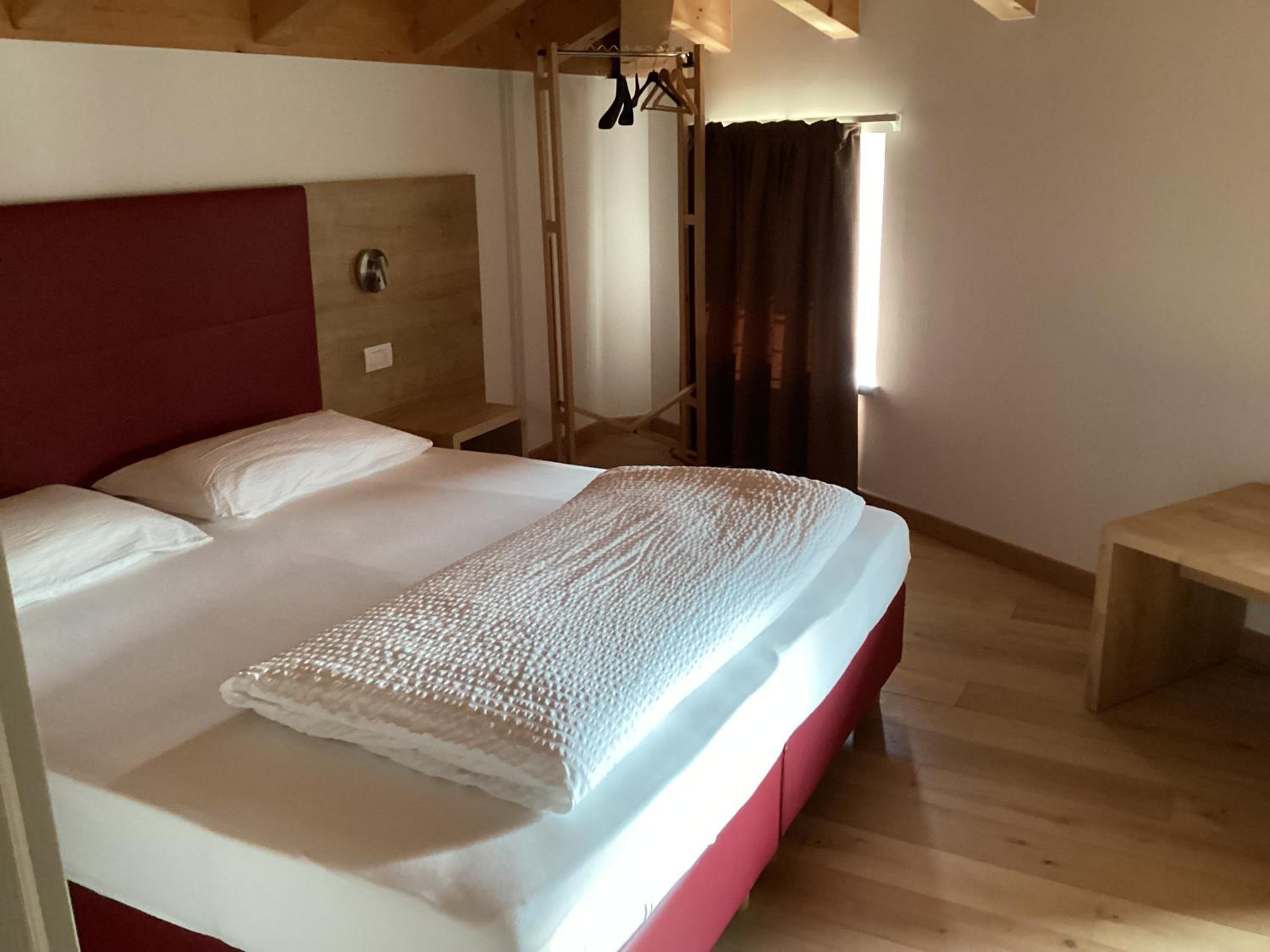 Junior Suite with Terrace photo 1