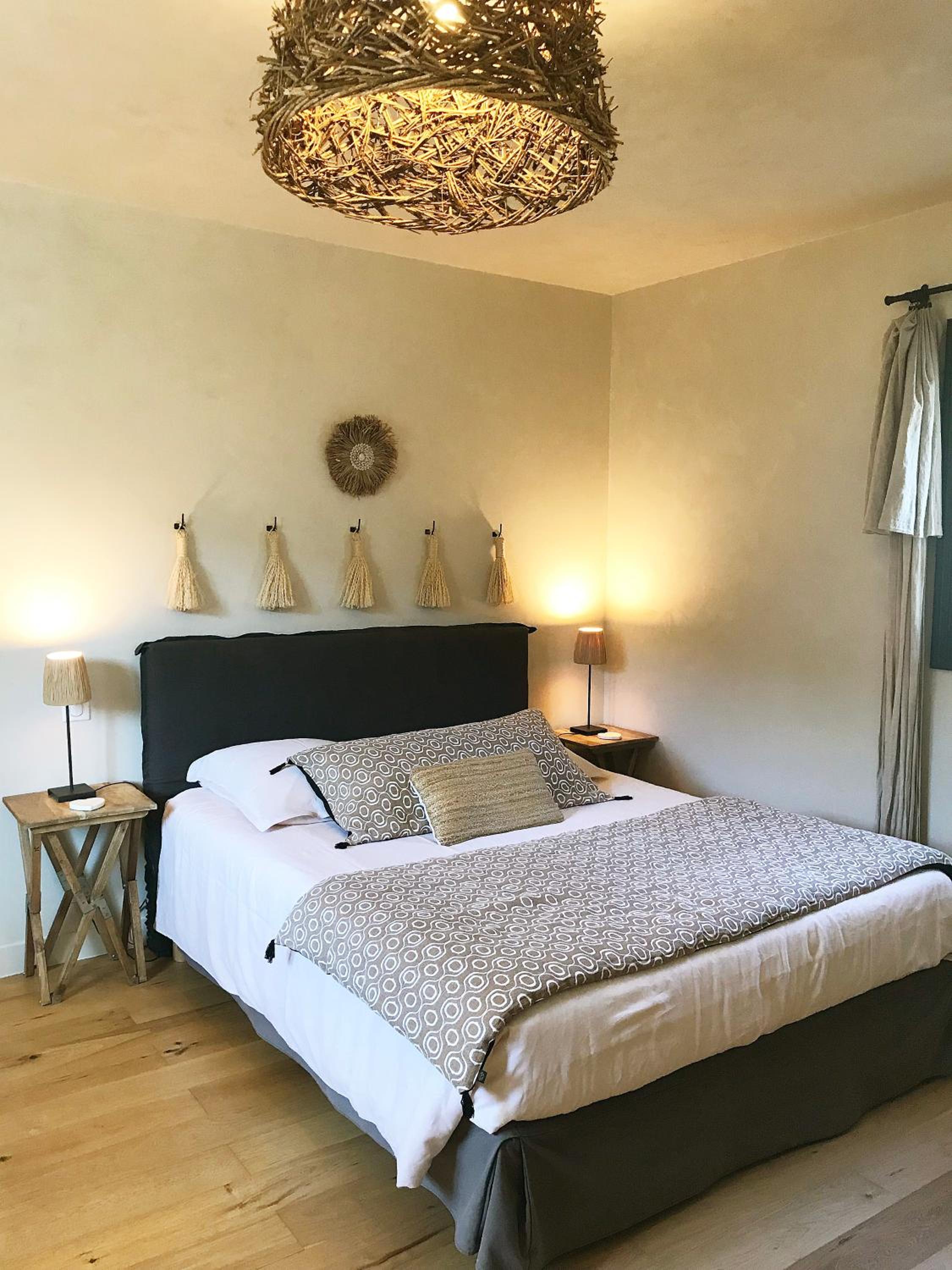 Deluxe Double Room photo 1