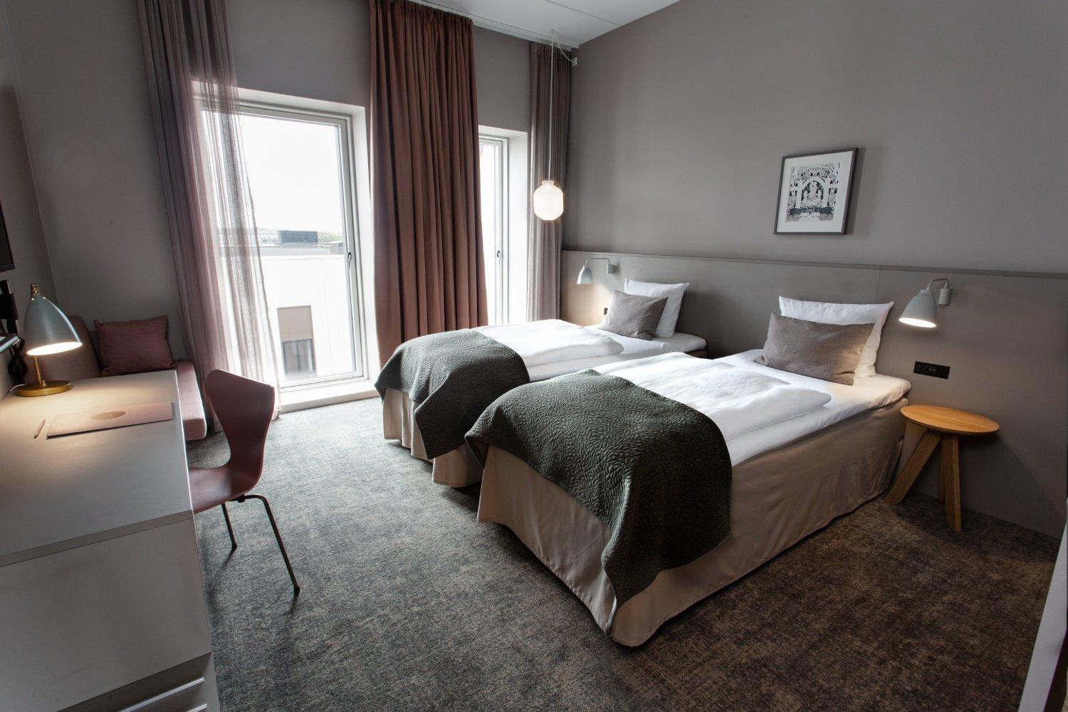 Superior Twin Room photo 1