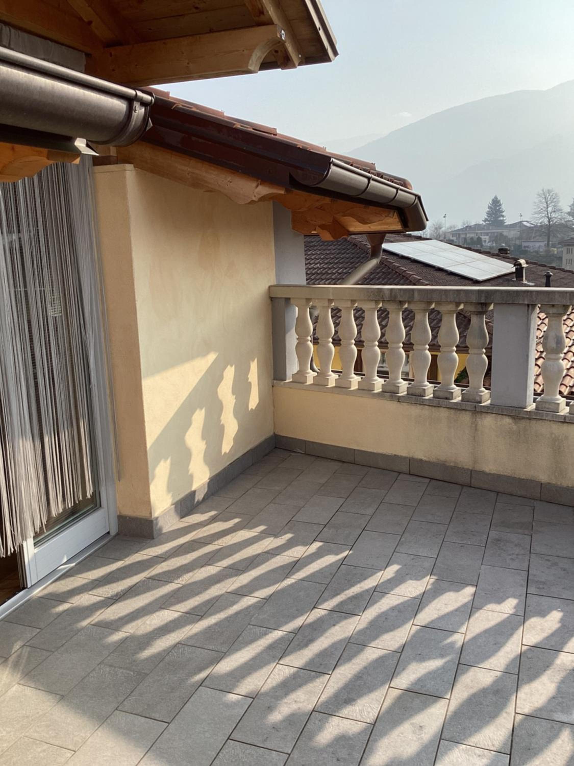Junior Suite with Terrace photo 2