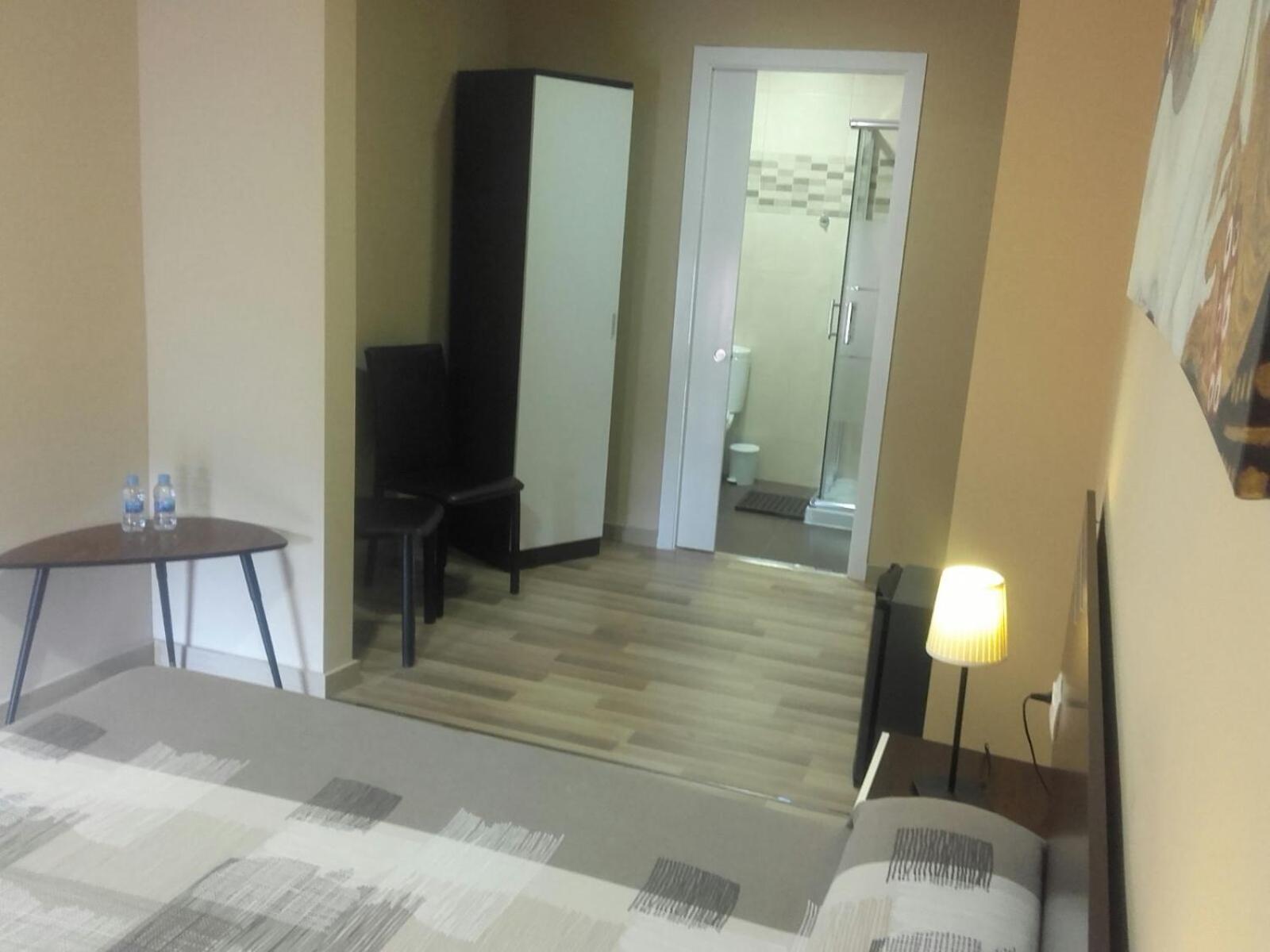Superior Double Room - Photo 15