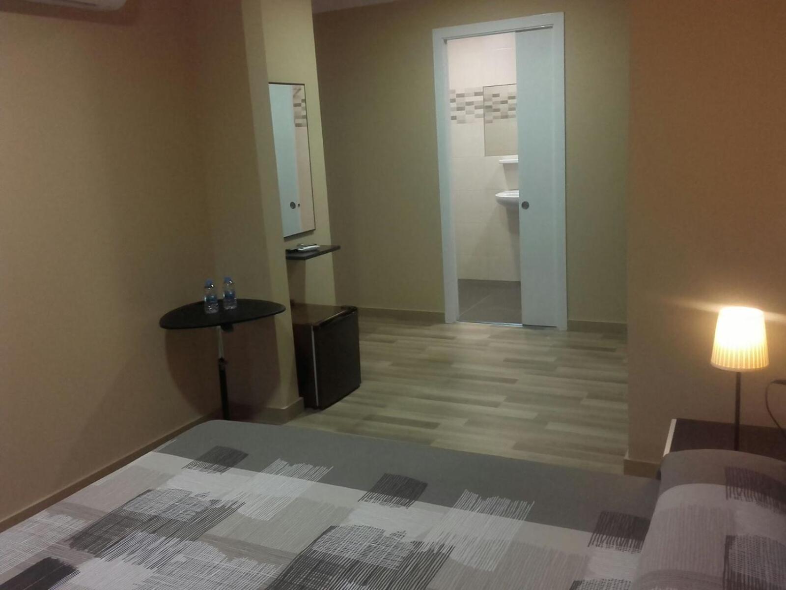Superior Double Room - Photo 13