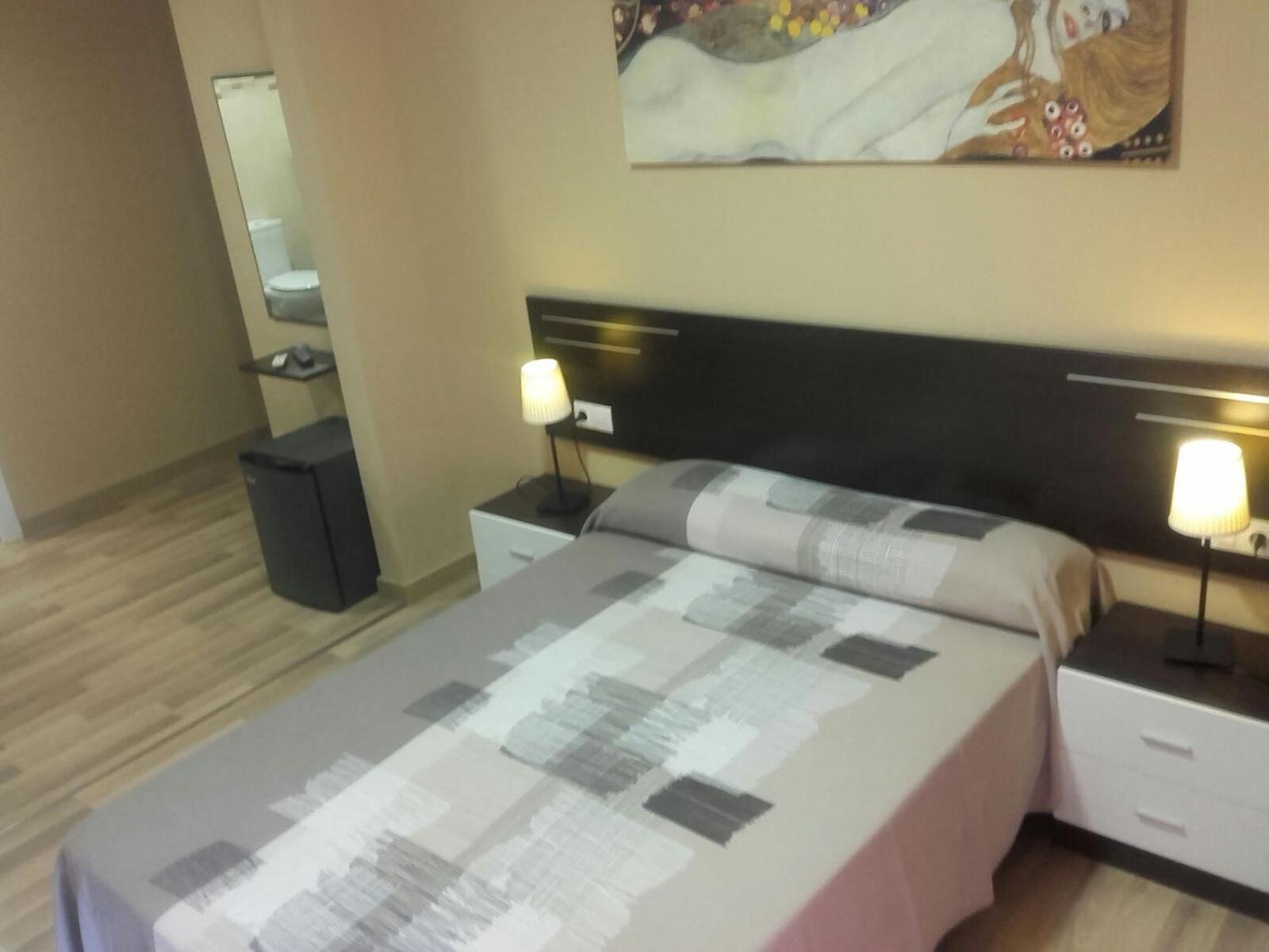 Superior Double Room - Photo 24