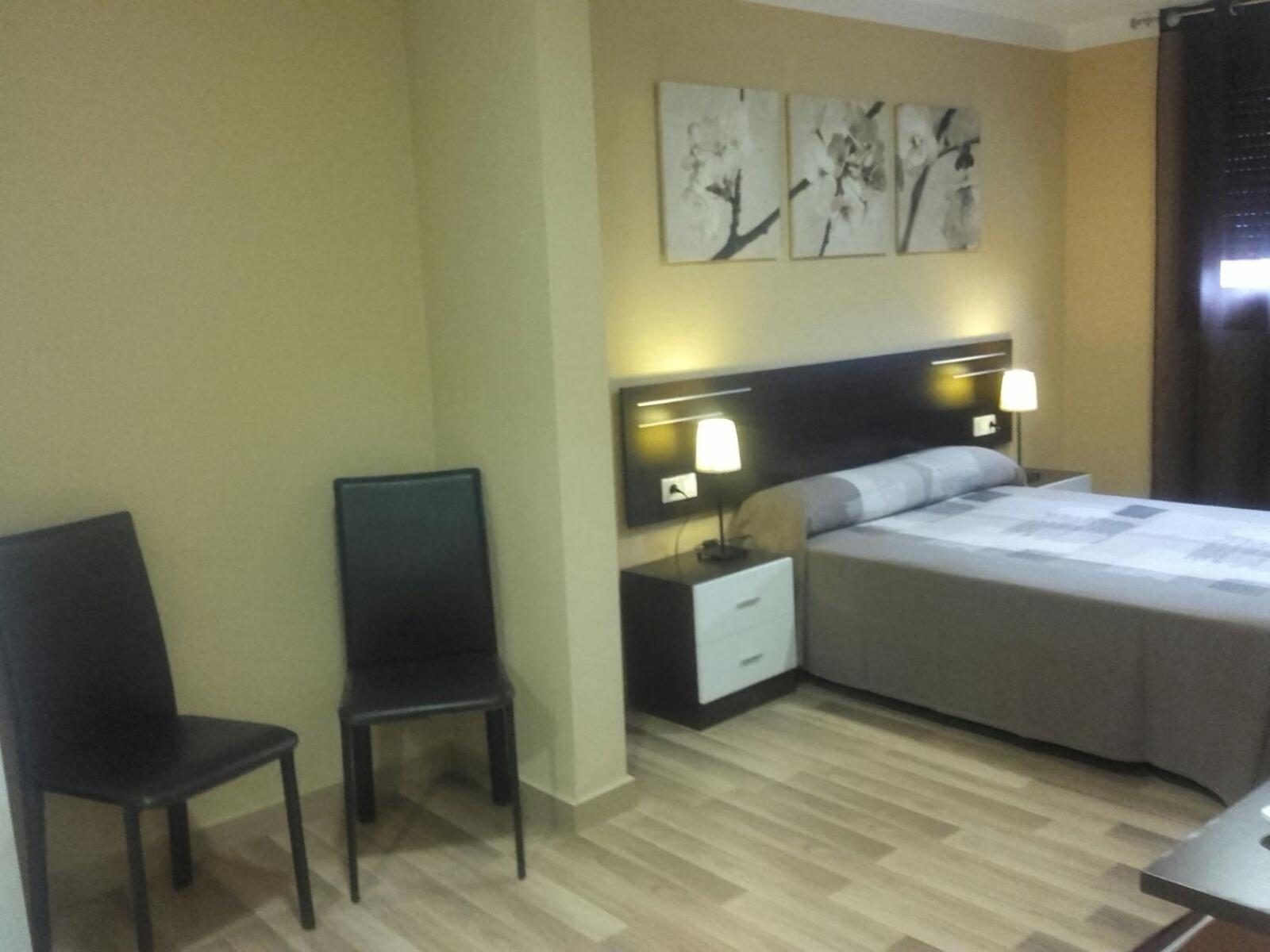 Superior Double Room - Photo 22