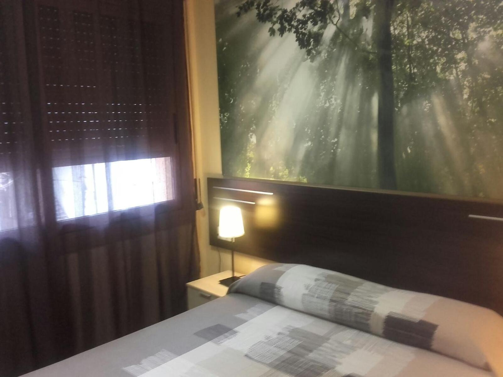 Standard Double Room with Double Bed photo 2
