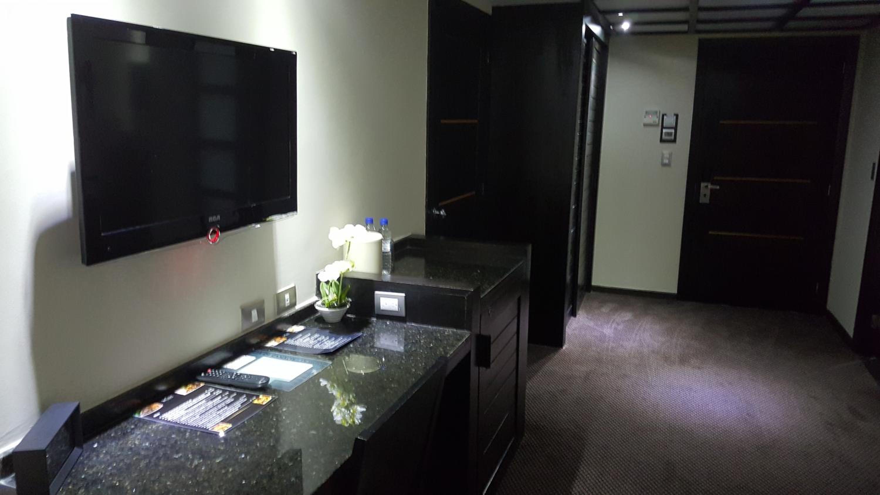 Quarto Conforto