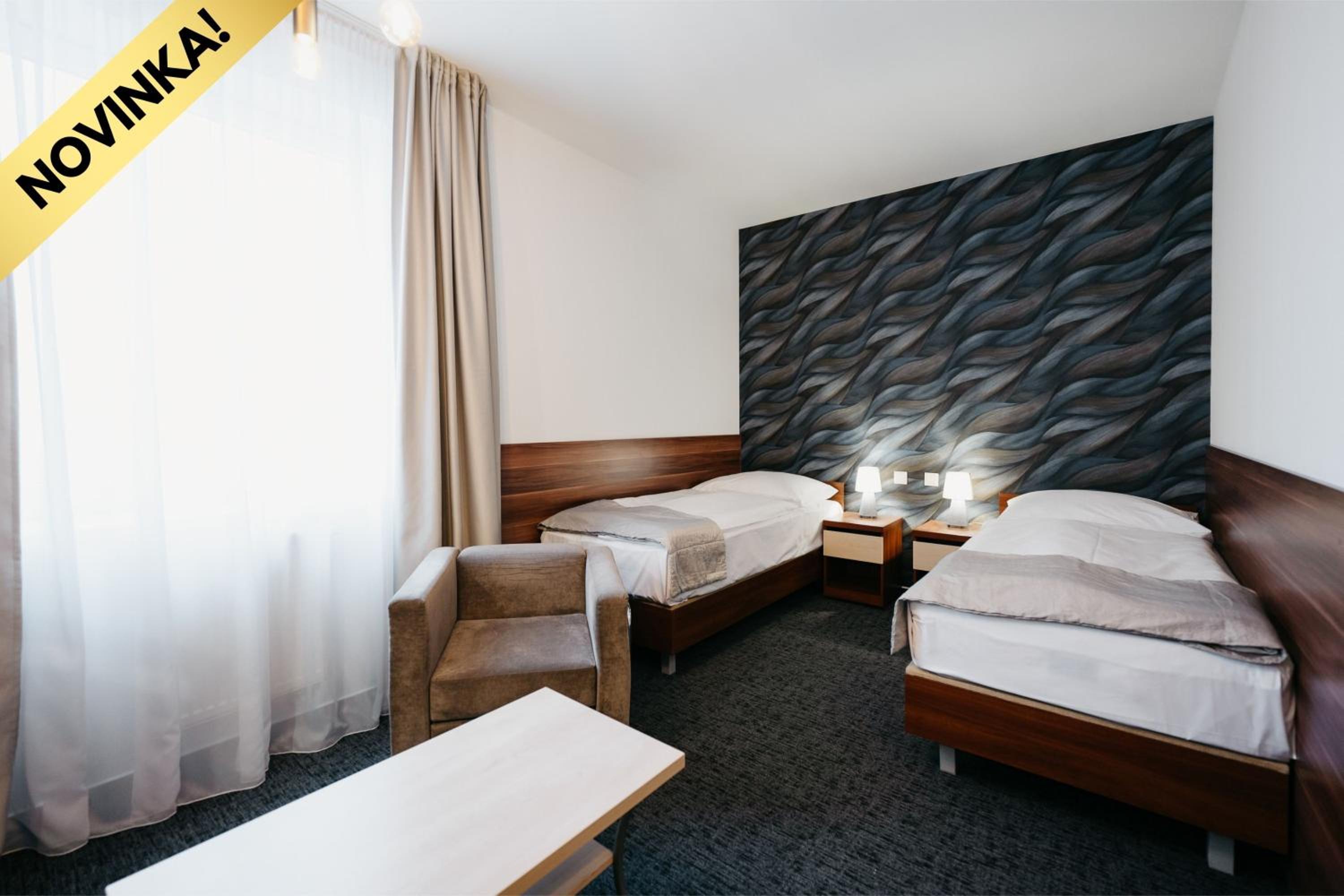 Comfort Plus Double or Twin Room photo 2