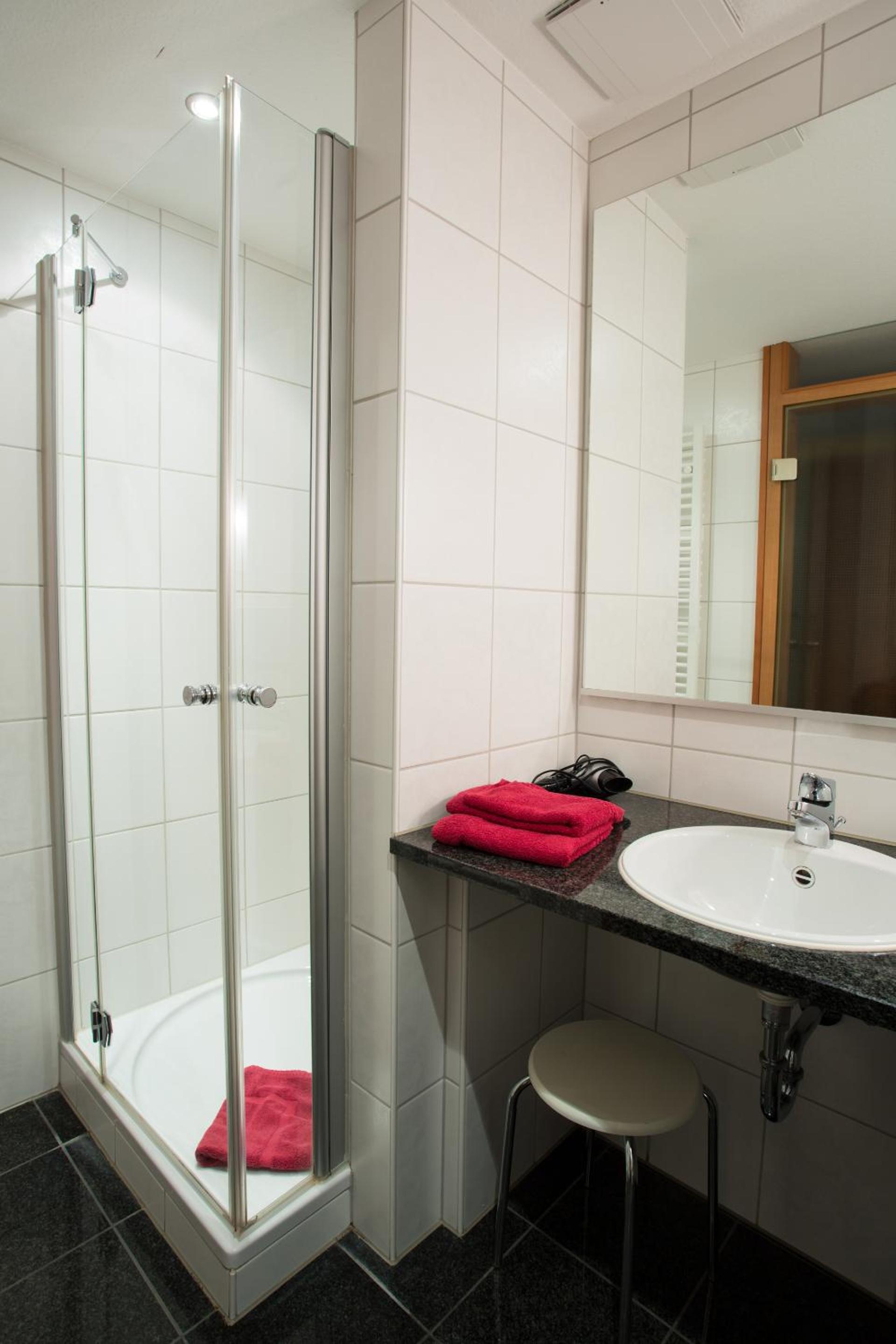 Standard Apartment