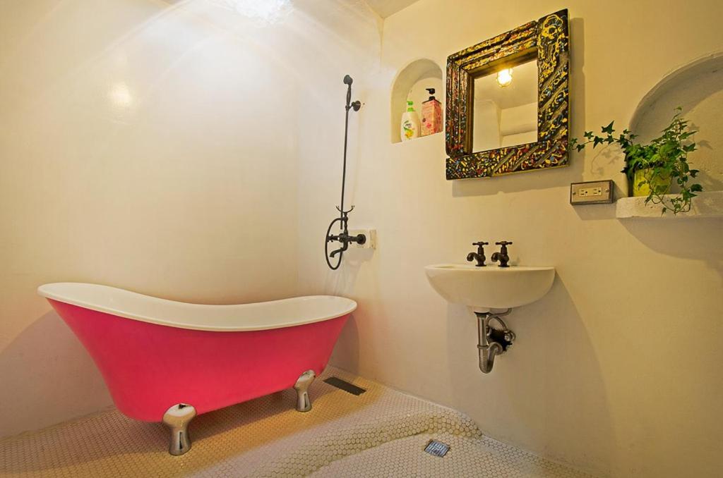 Double Room With Balcony And Sea View photo 3