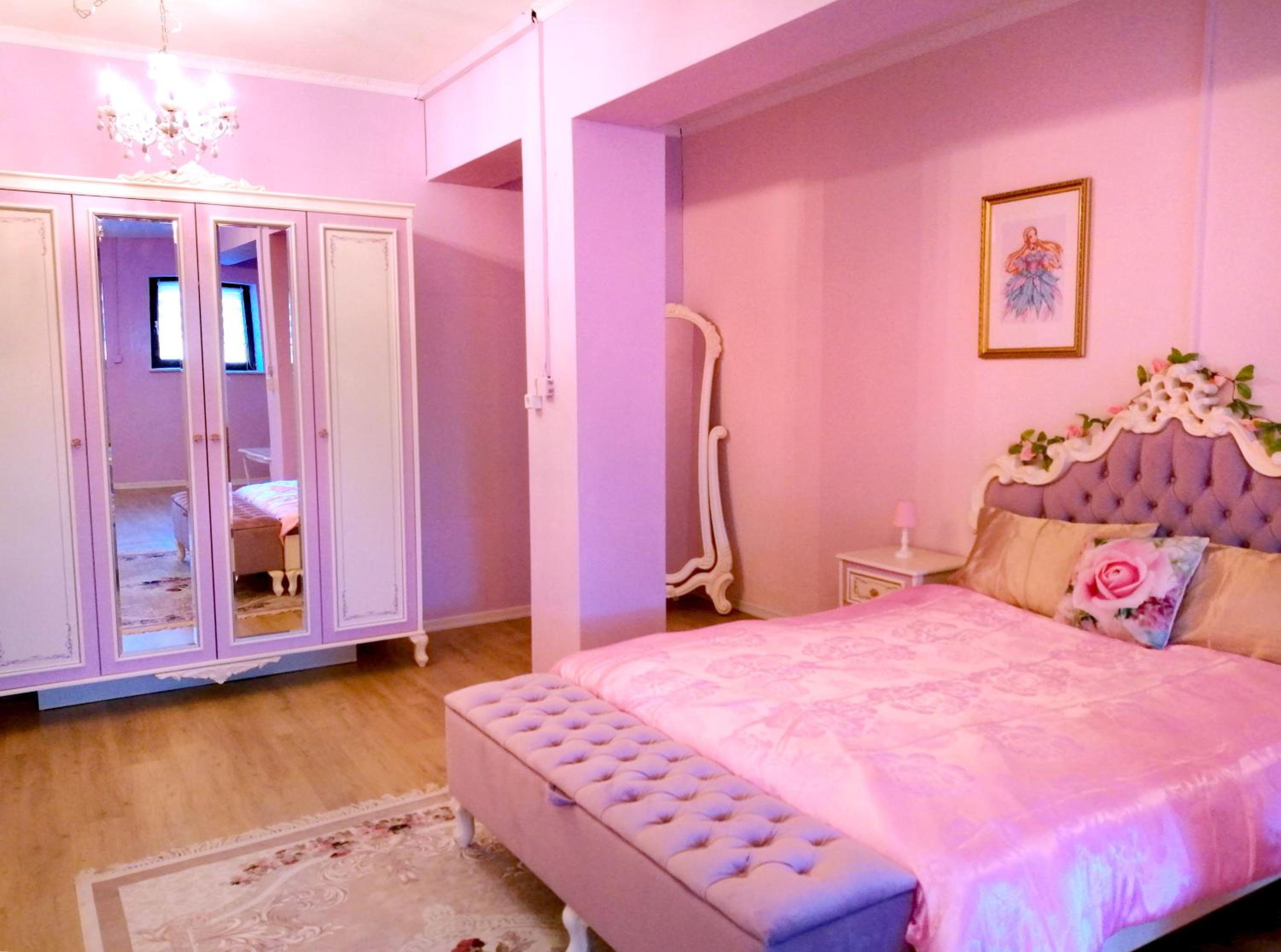 Deluxe Queen Room photo 2