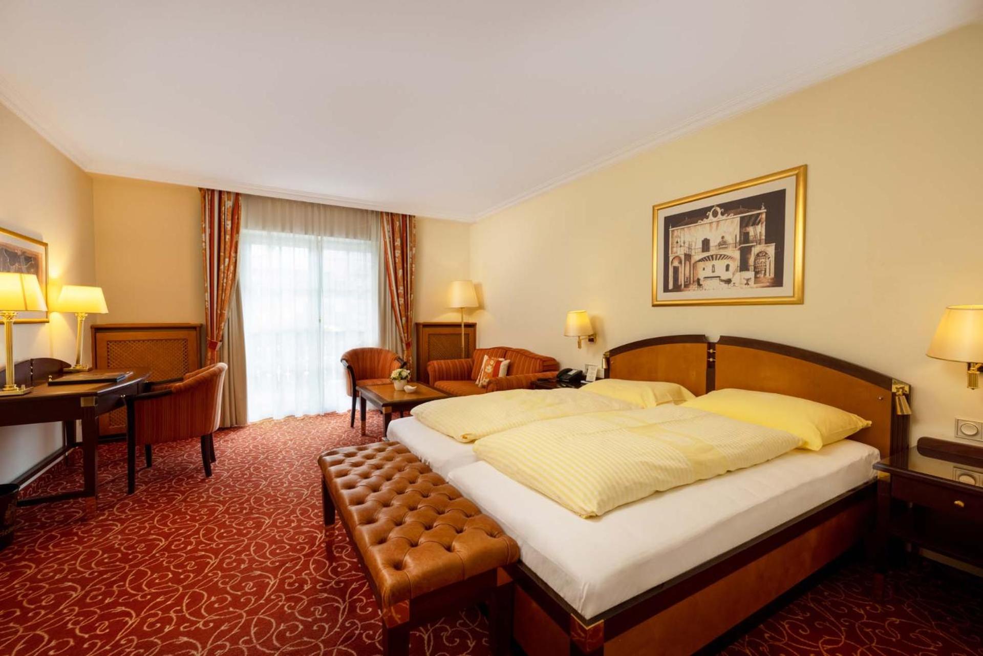 Double Room photo 3