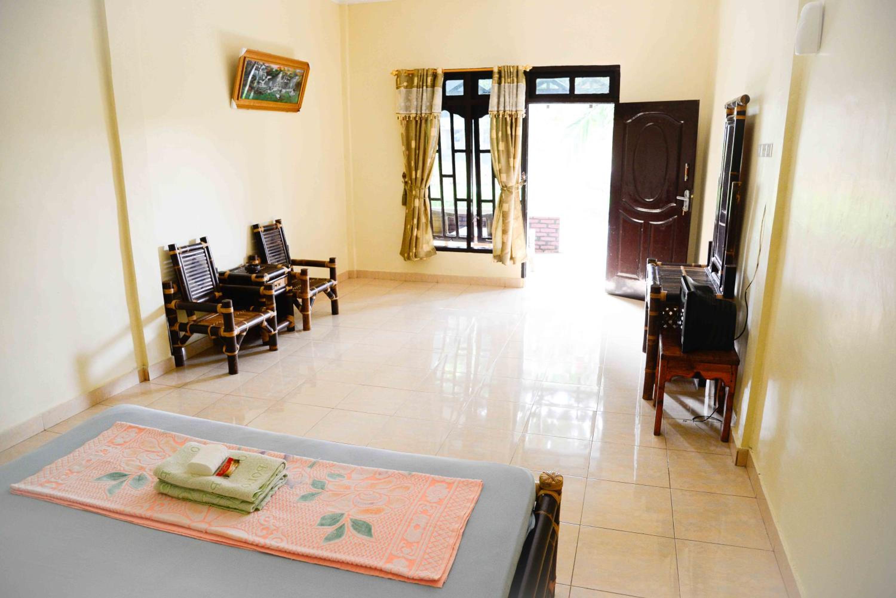 Family Bungalow photo 1