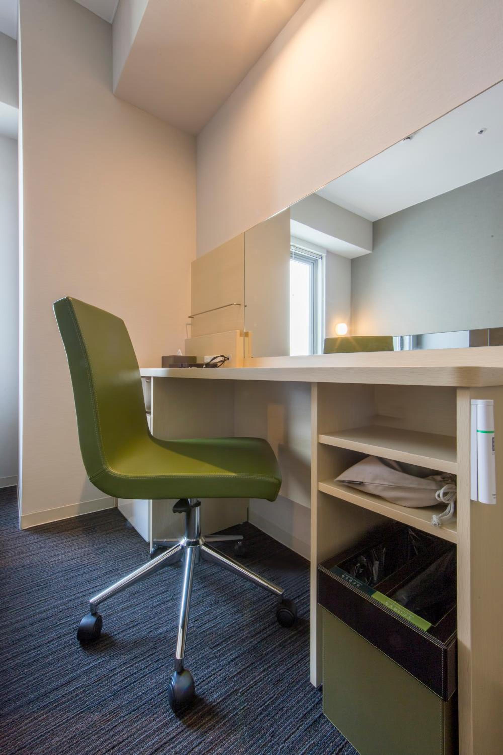 Two Connecting Double Rooms - Non-Smoking