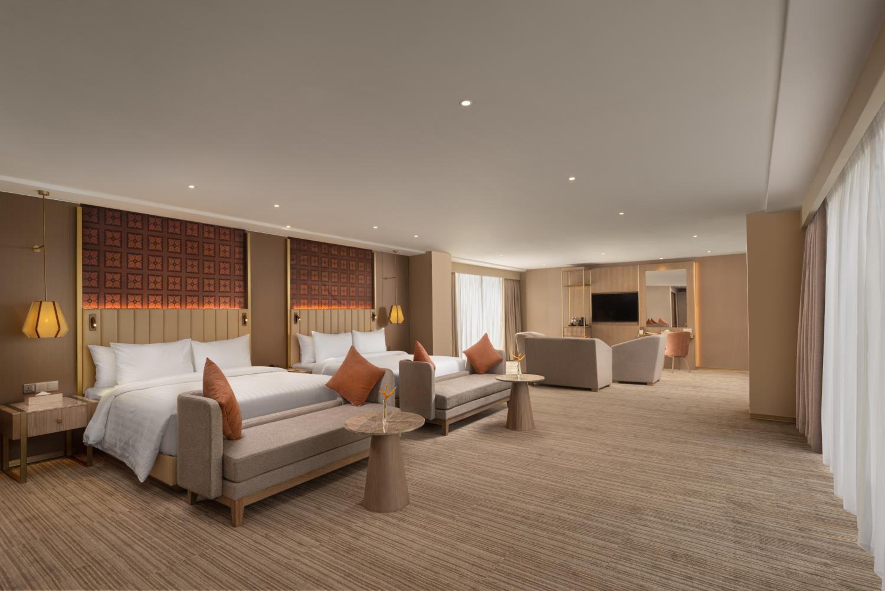 Premium Family Room photo 2