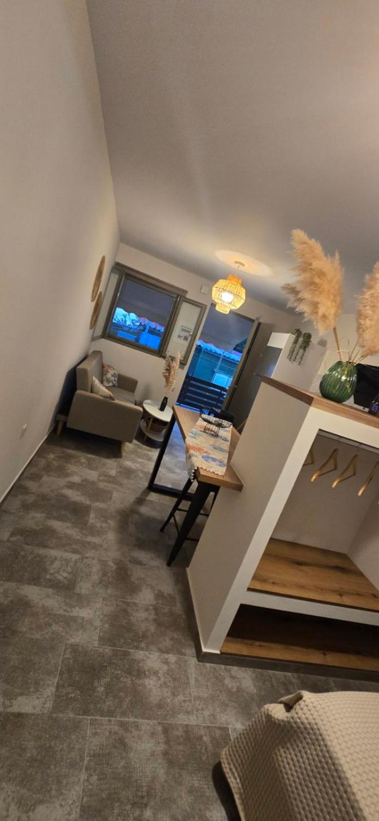 Double Room with Sea View photo 1