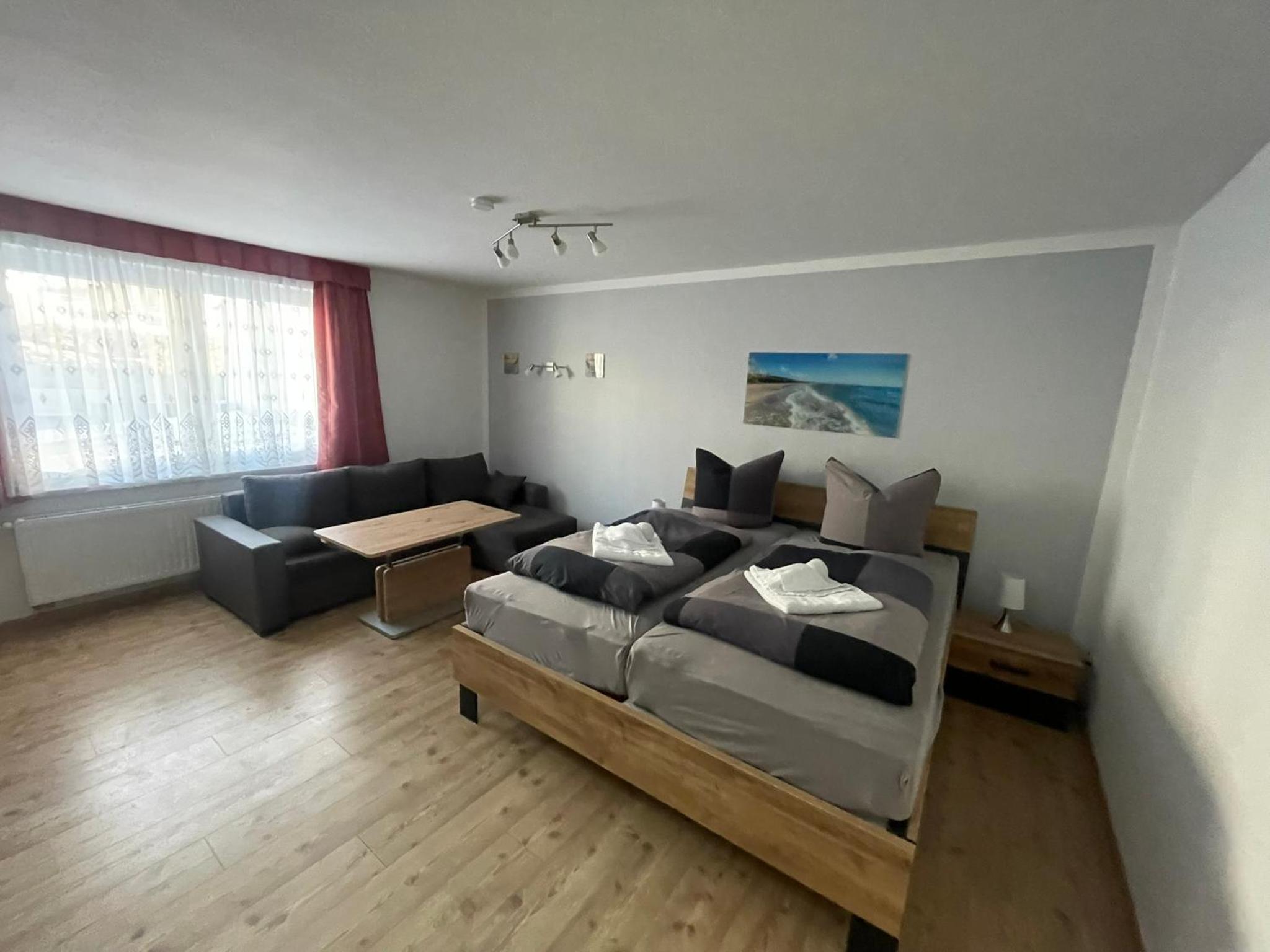 Apartment 7