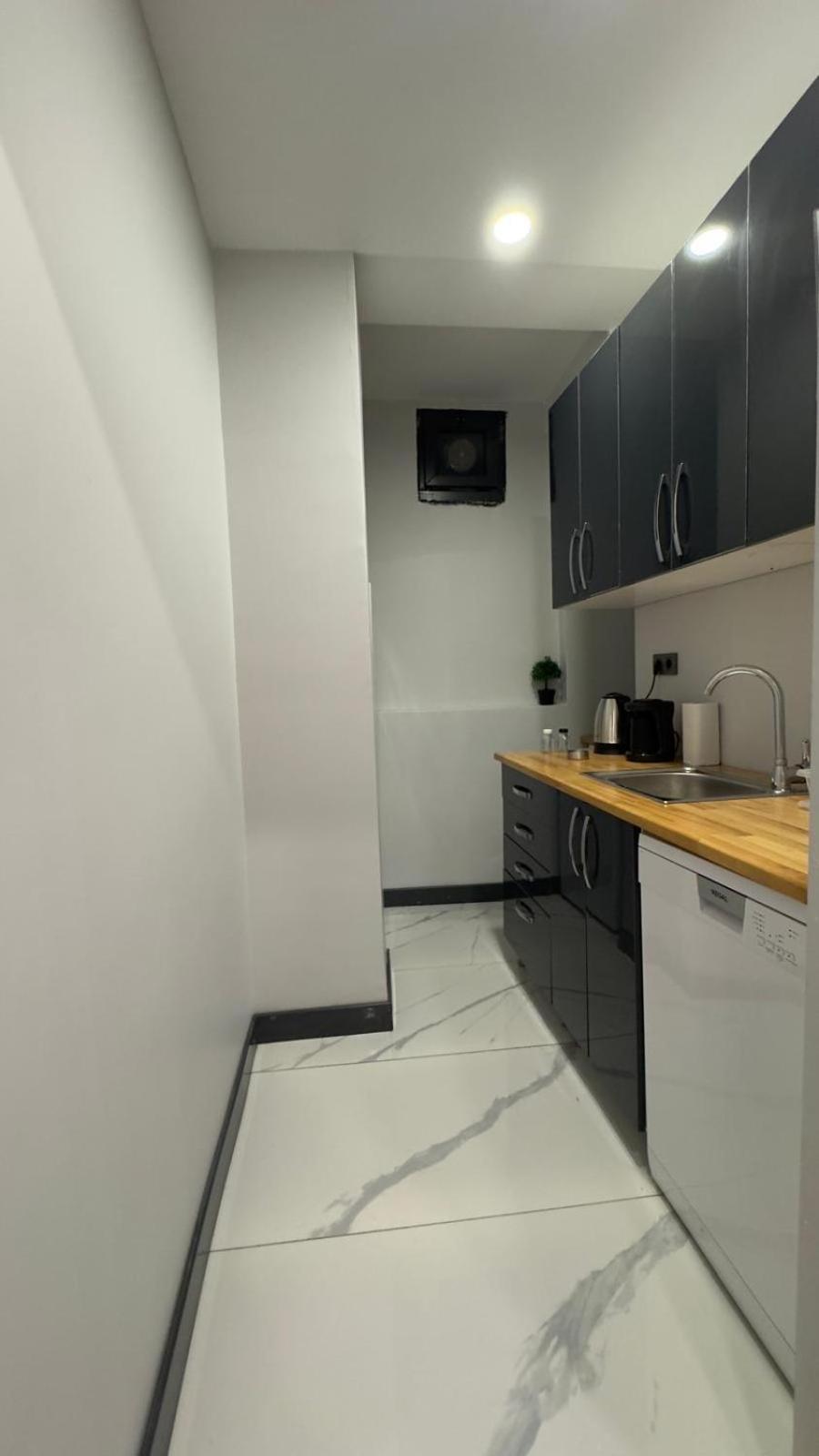 Two-Bedroom Deluxe Apartment photo 3