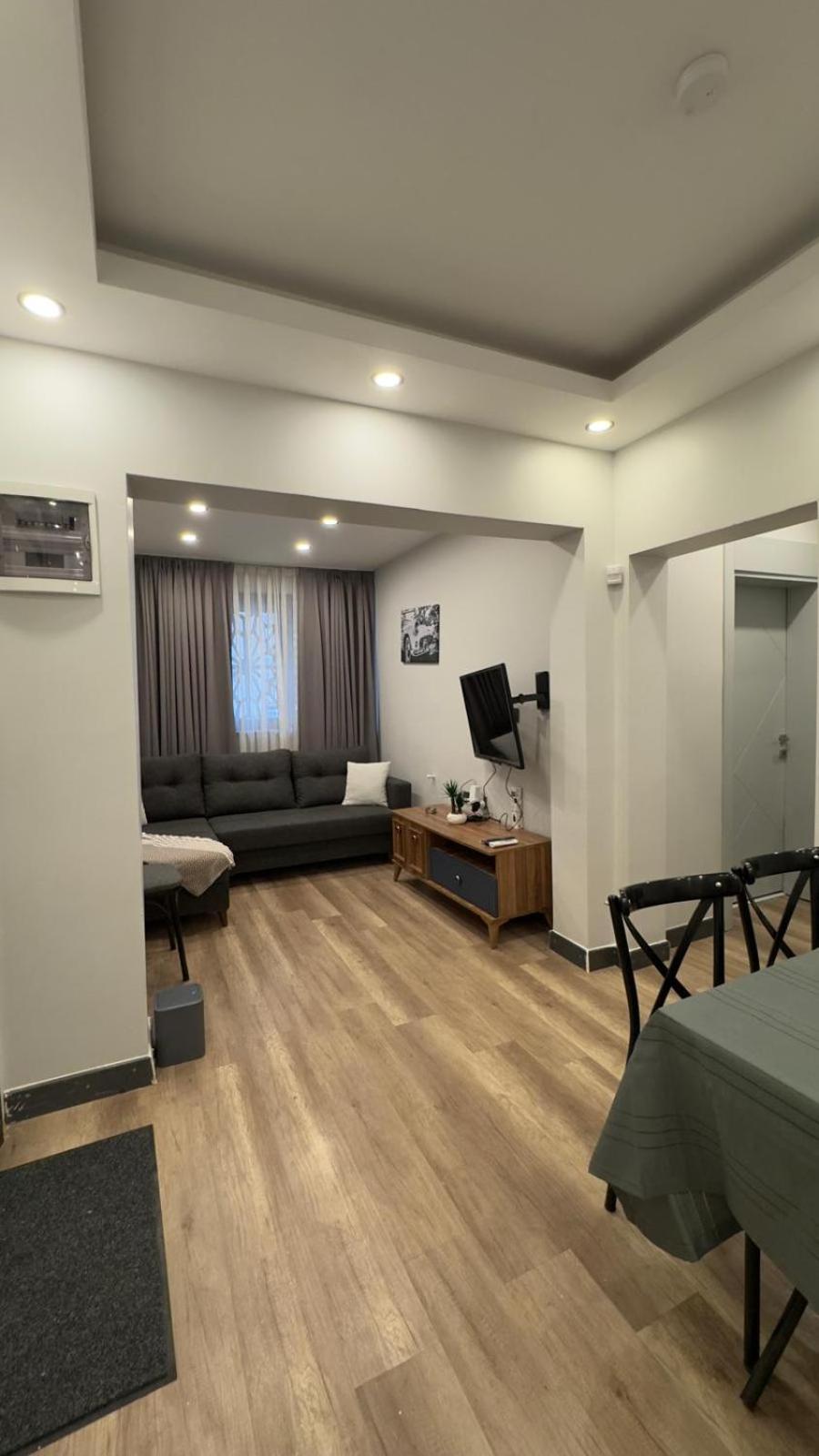 Two-Bedroom Deluxe Apartment photo 1
