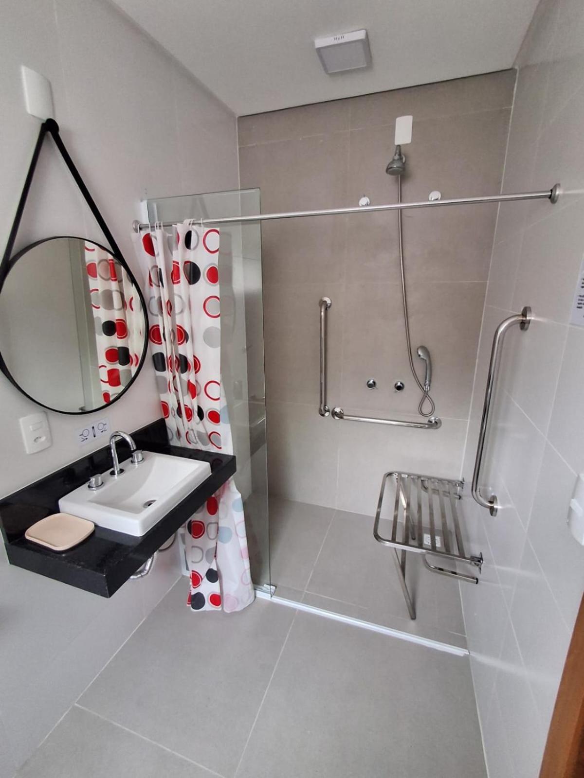 Double Room - Disability Access photo 2