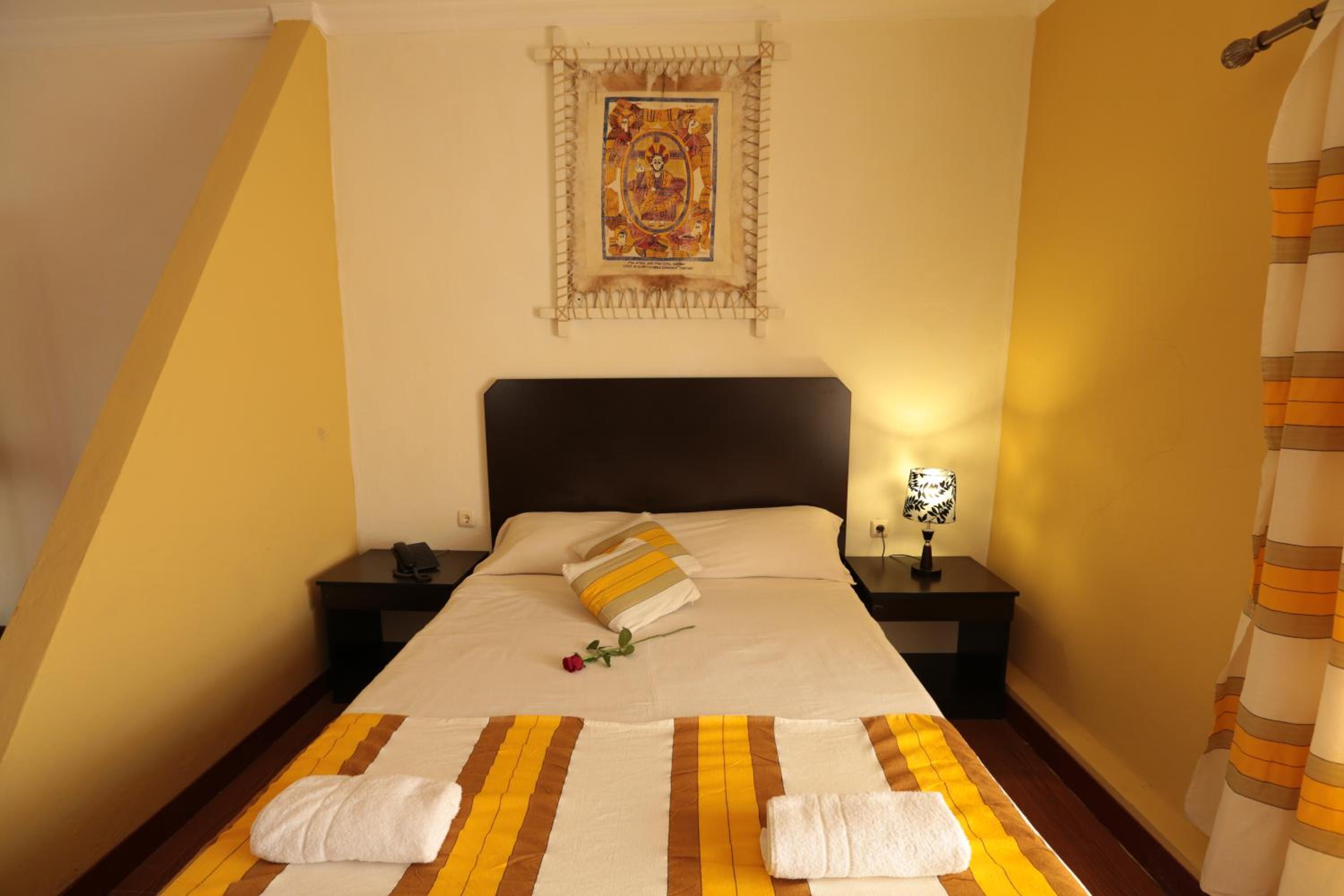 Double Room photo 2