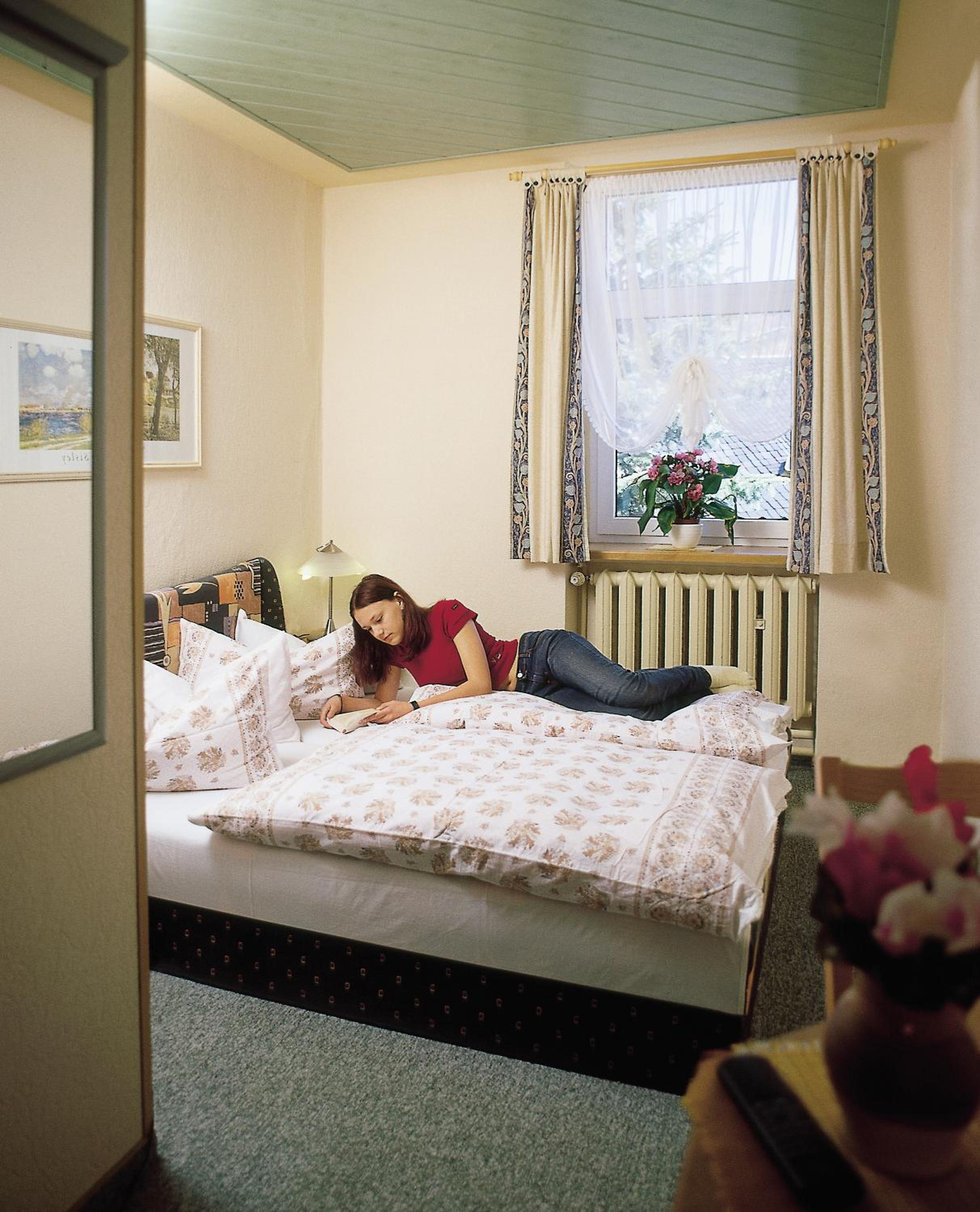 Single Room photo 1