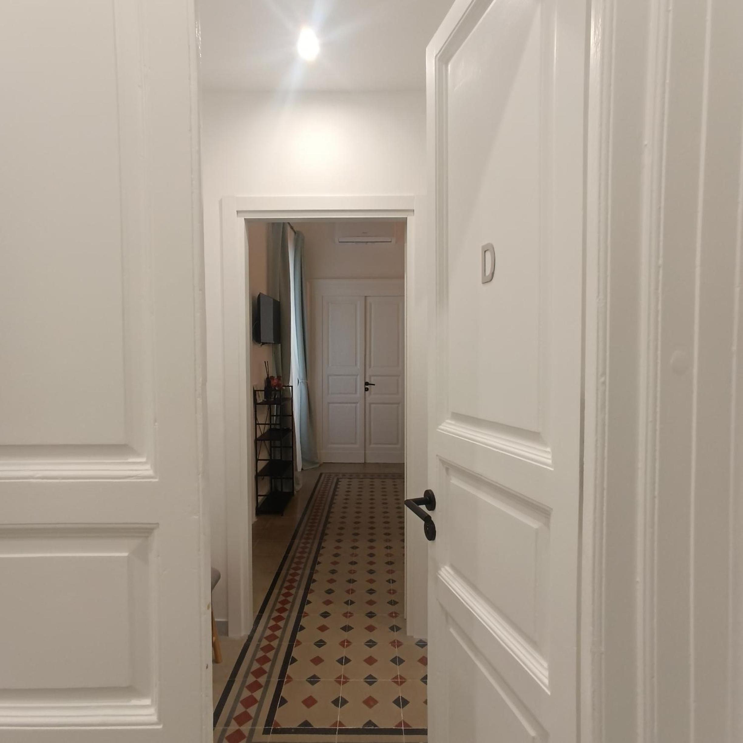 Two-Room Apartment