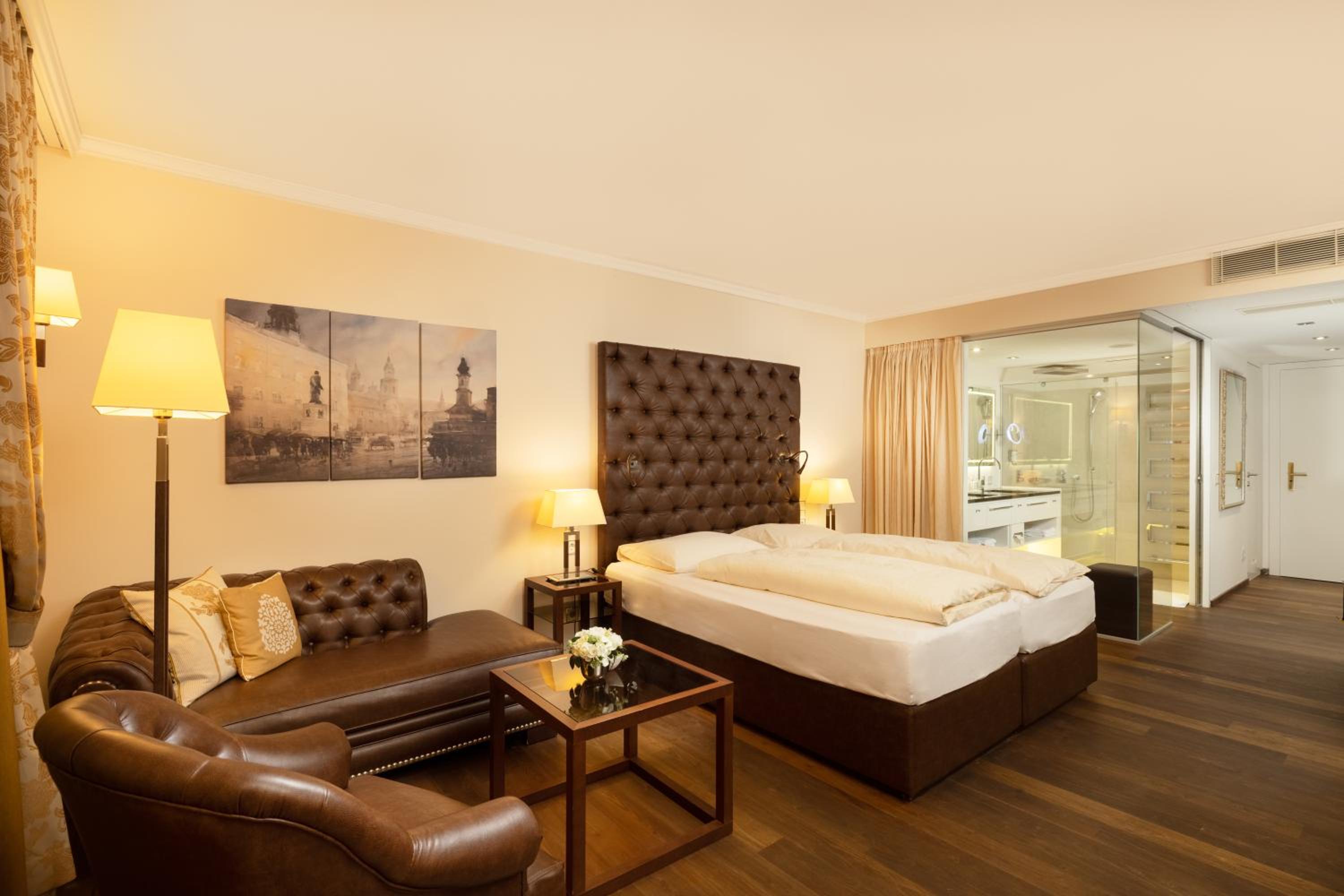 Double Room photo 3