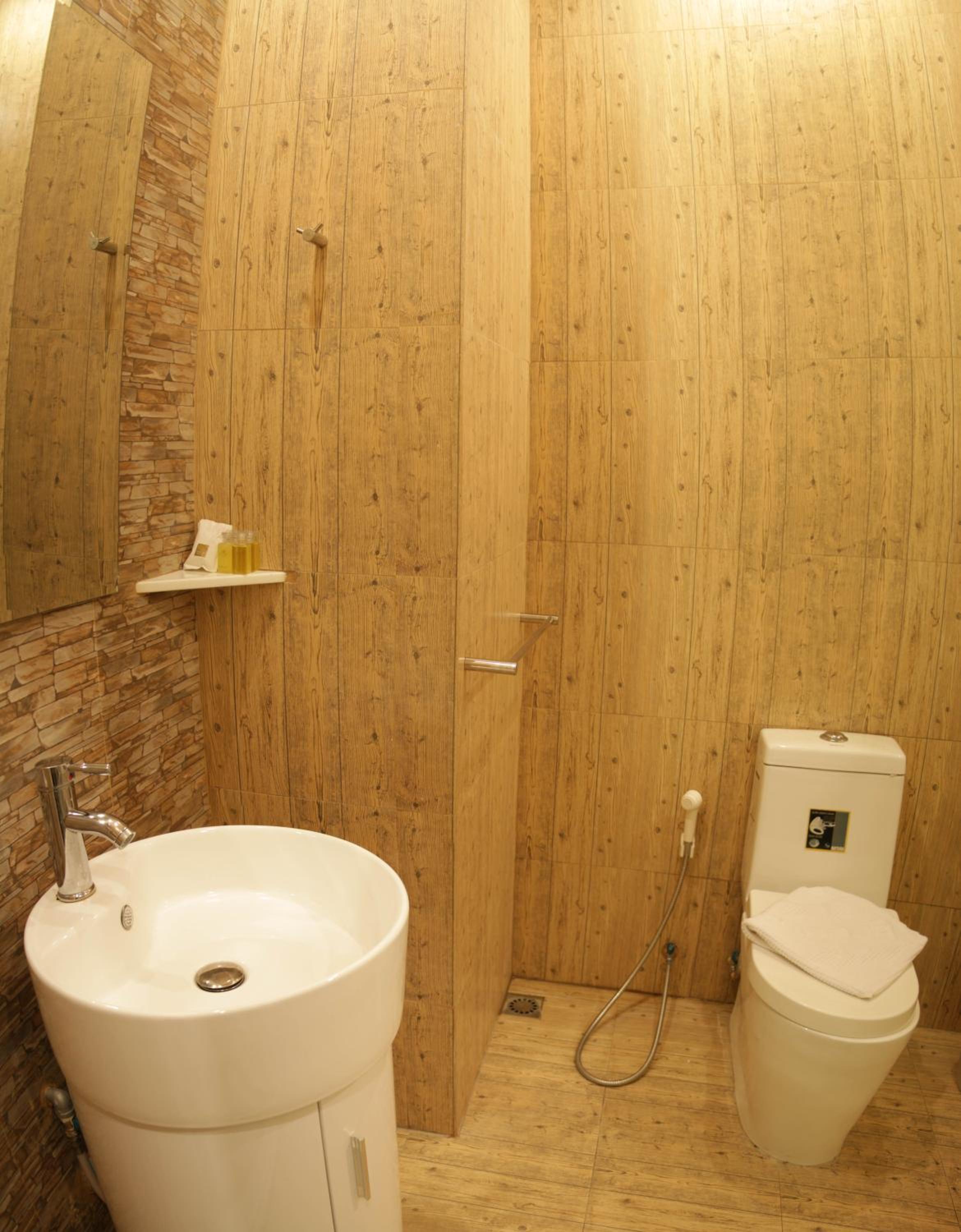 Studio with Mountain View - - Pitunia A  - Photo 5