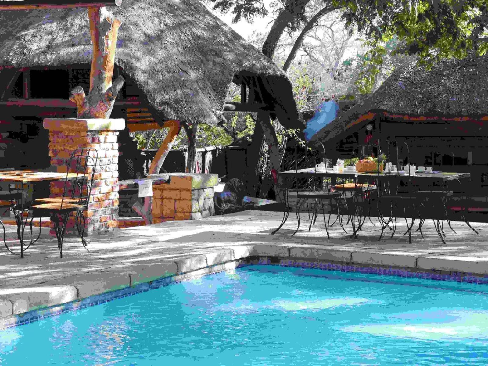 Standard Chalet - Photo 4