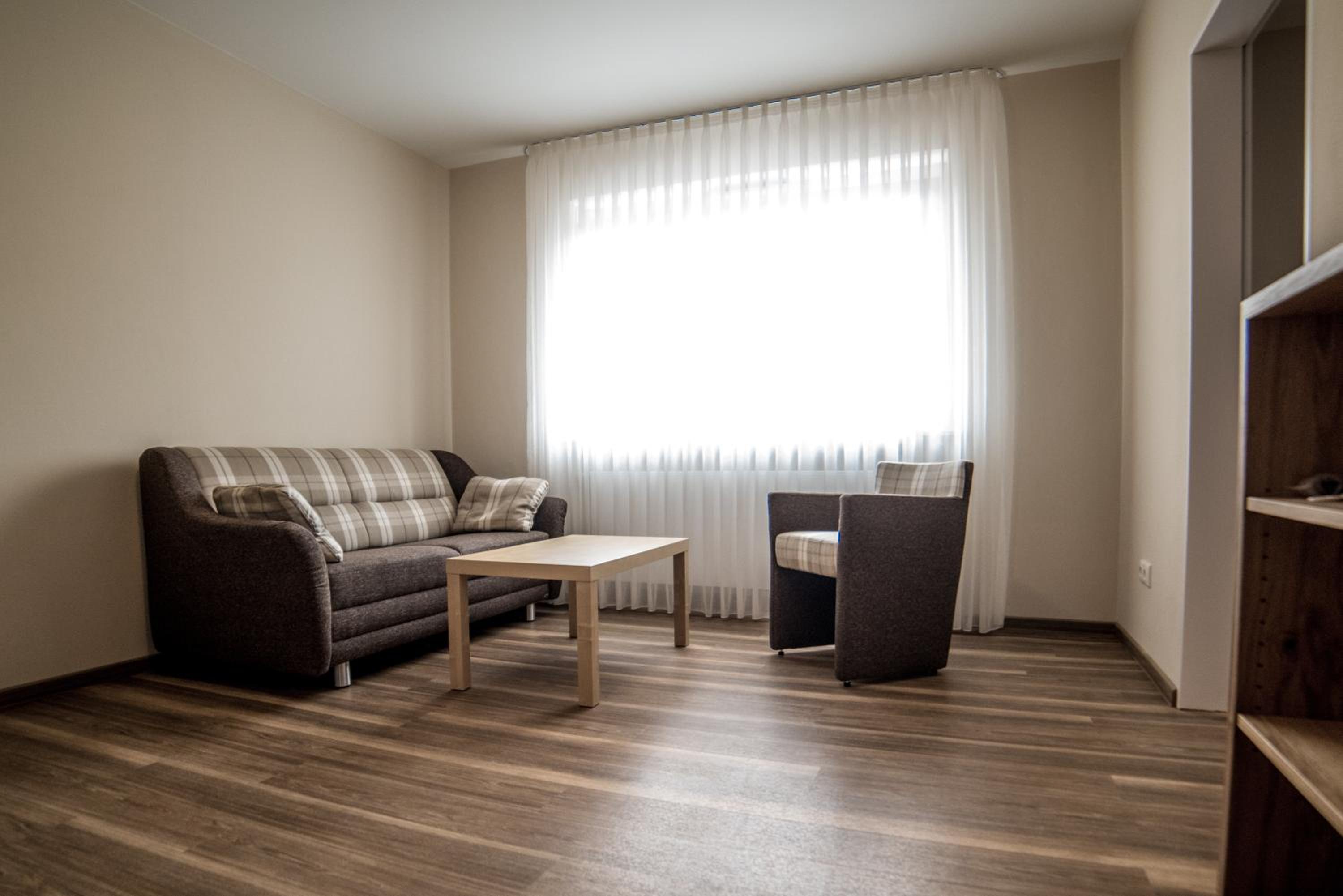 Economy Triple Room in Guest house photo 2