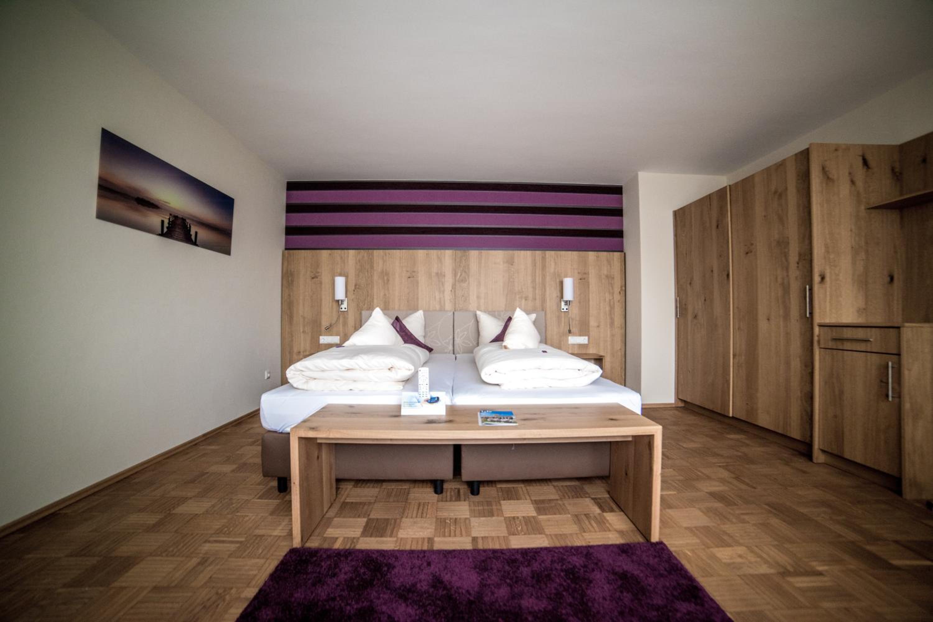 Economy Triple Room in Guest house photo 3