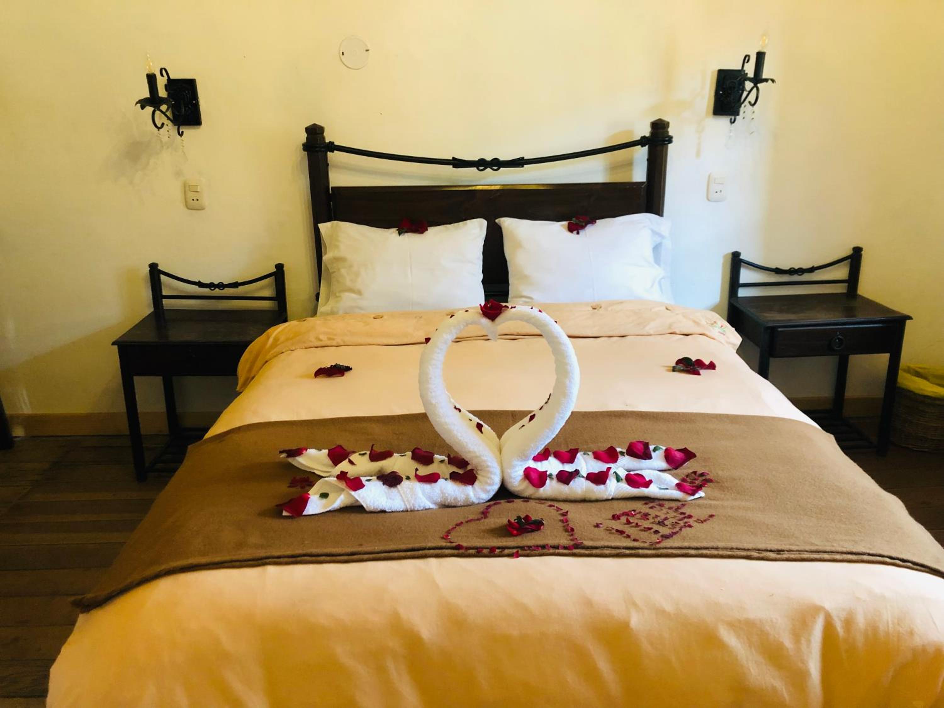 Double Room photo 2