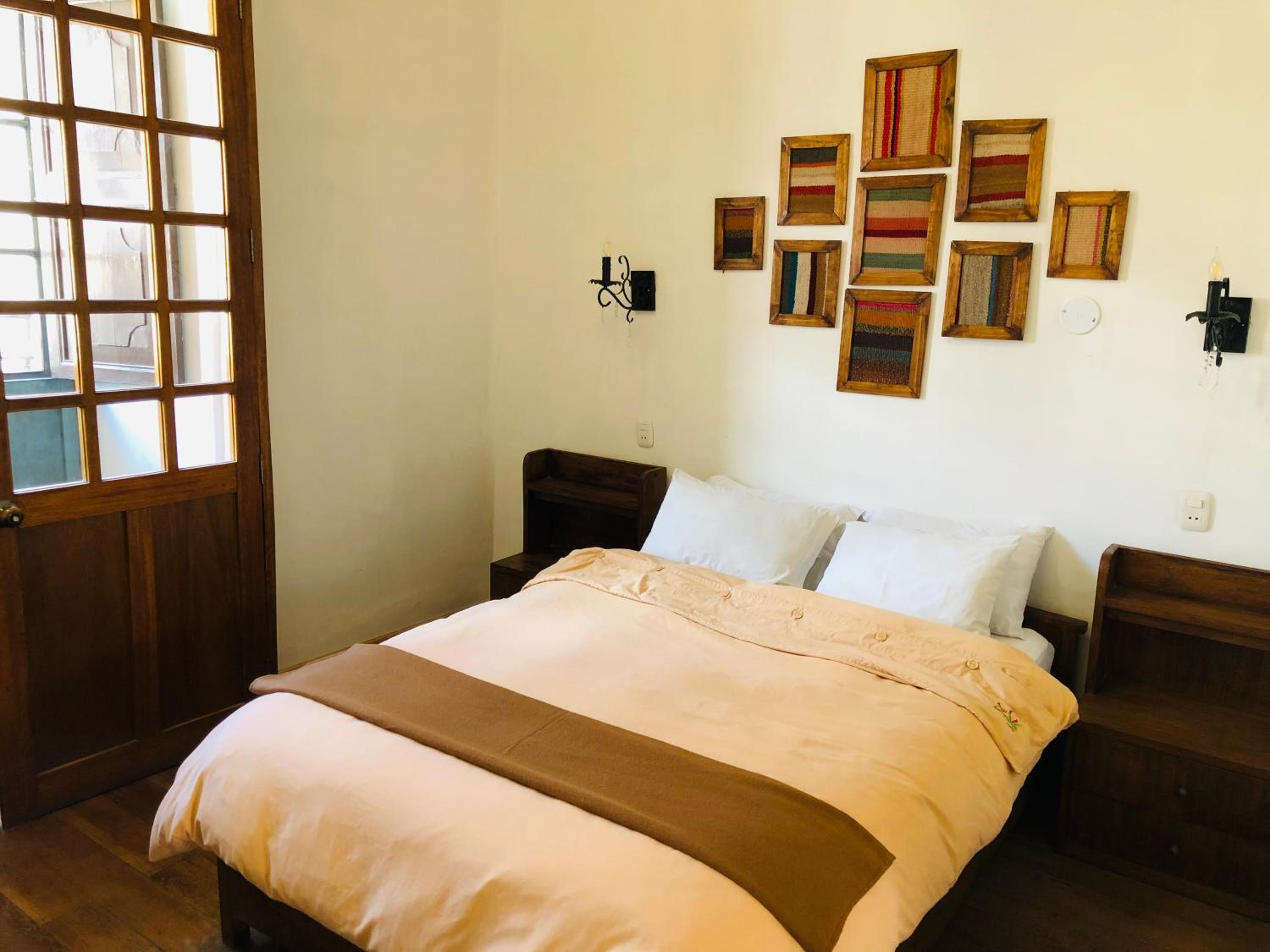 Double Room photo 3