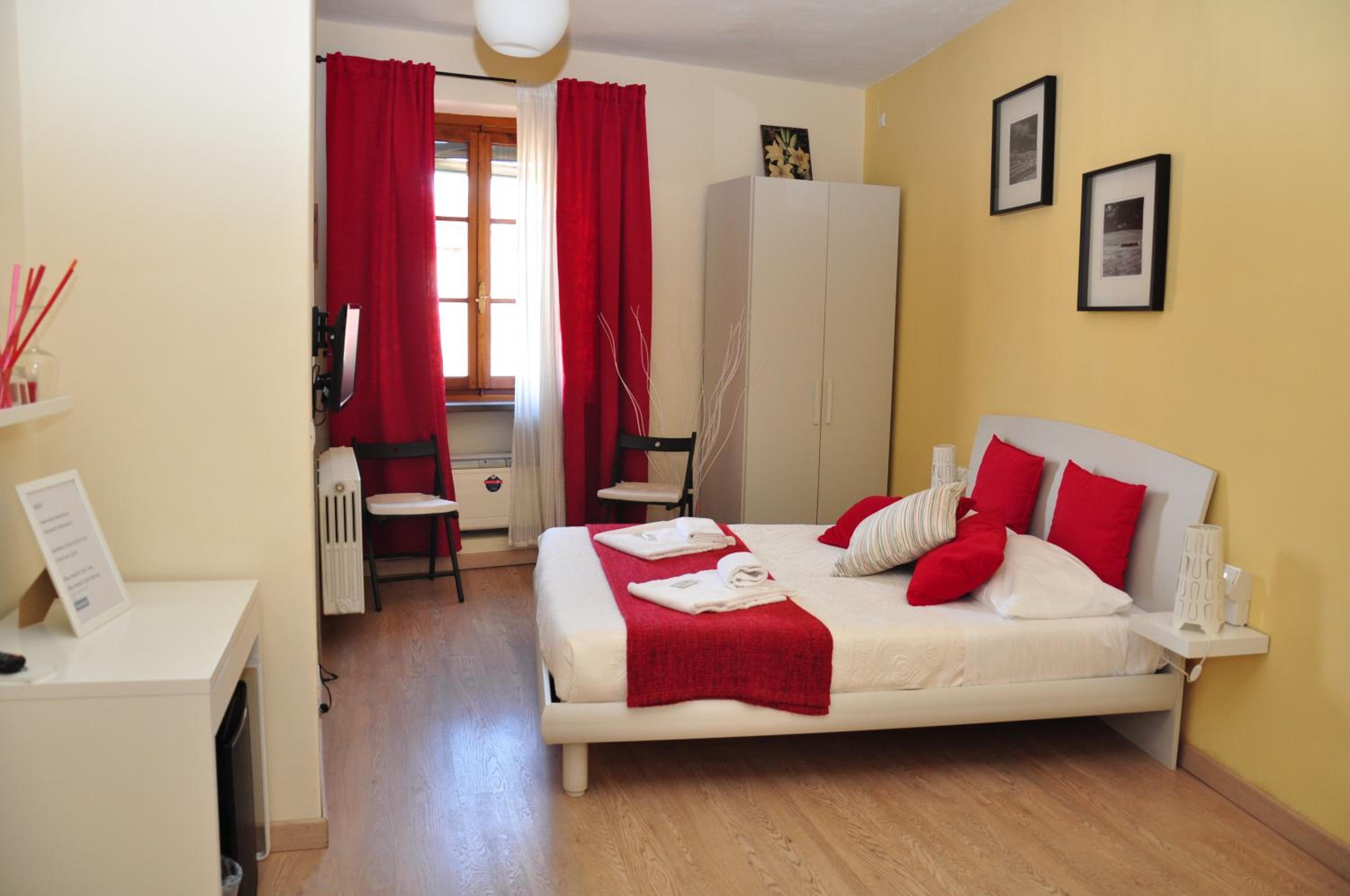 Double Room photo 3