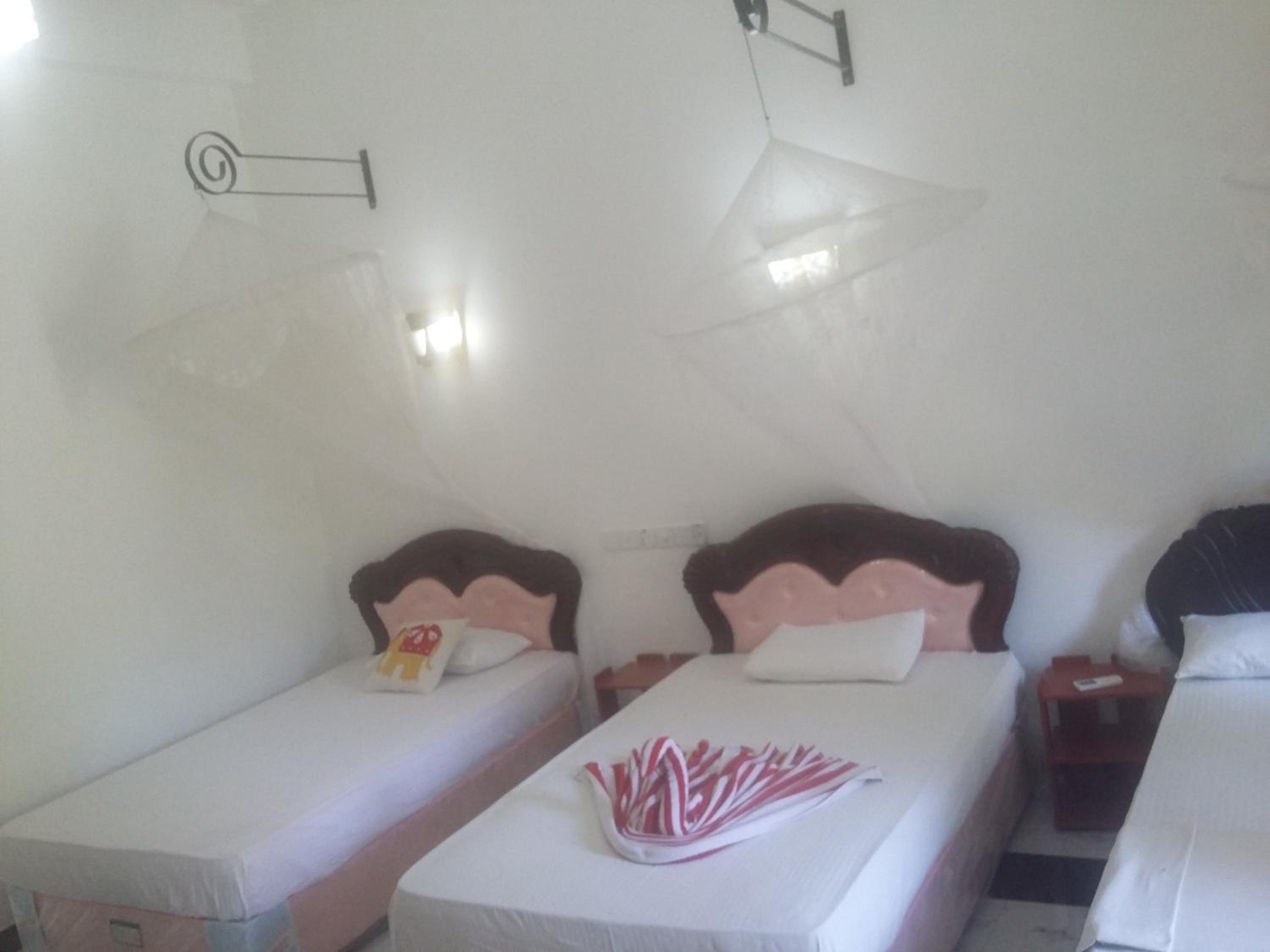 Double Room with Balcony photo 2