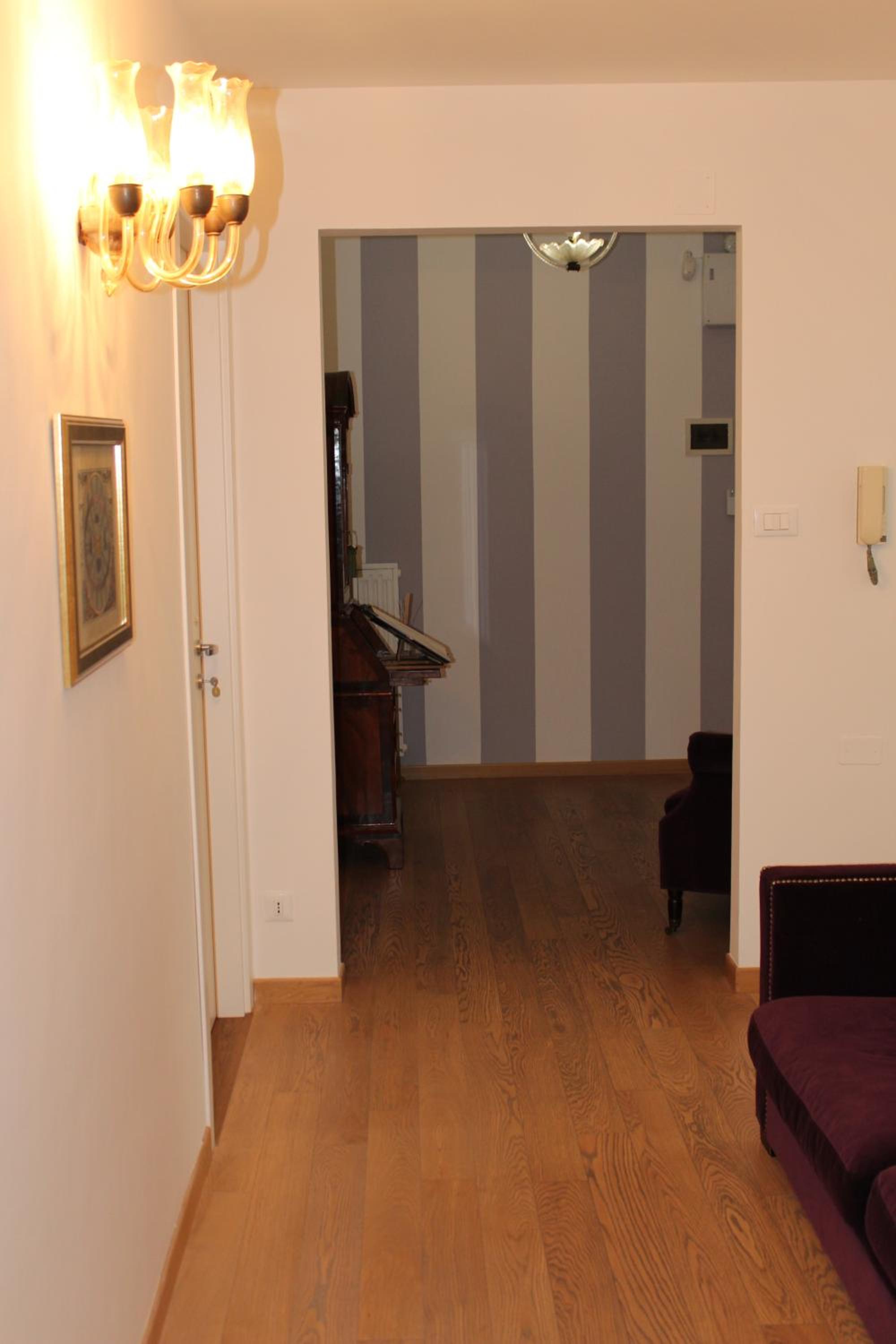 Triple Room with Sea View photo 1