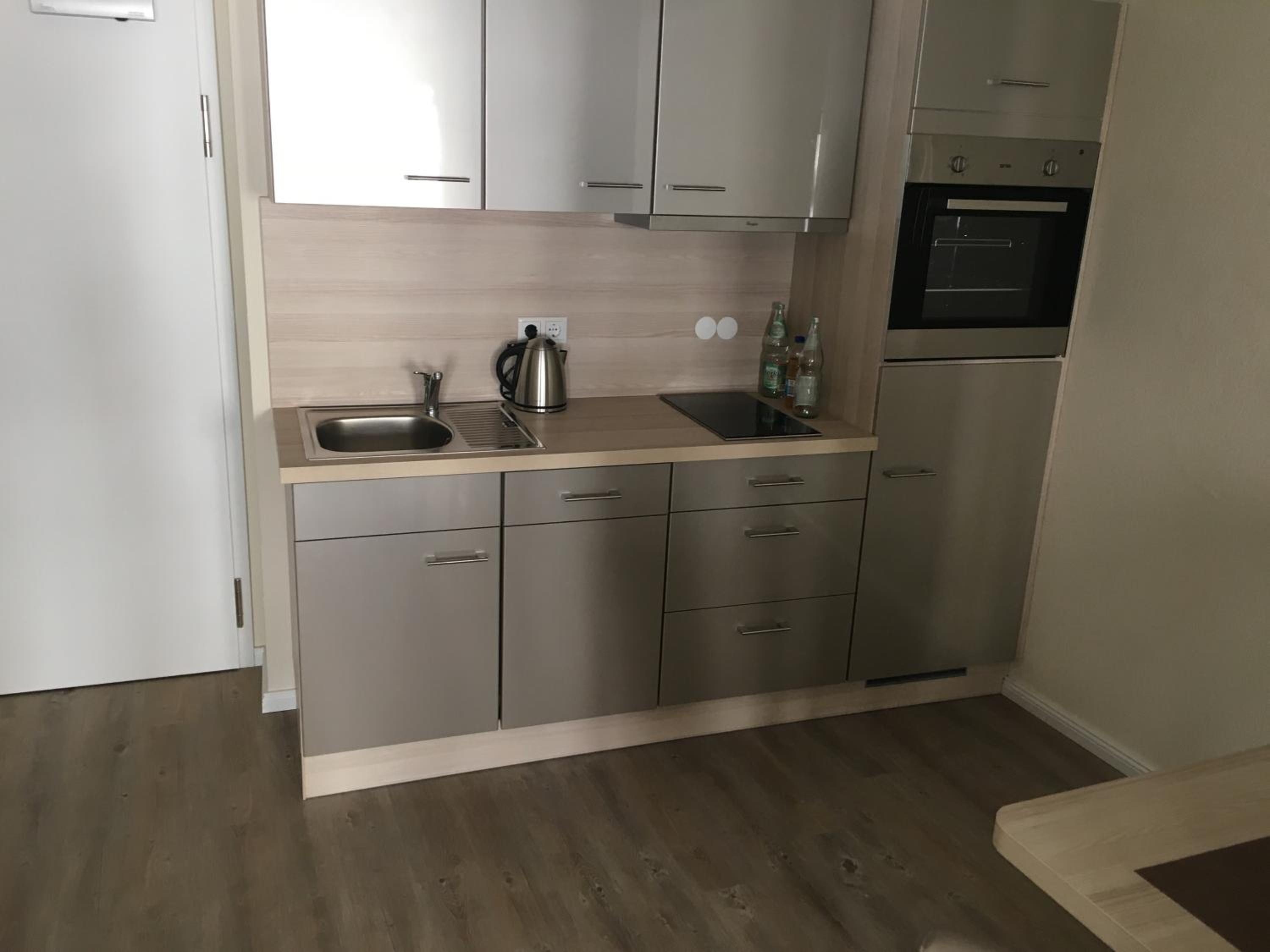 Superior Apartment photo 3