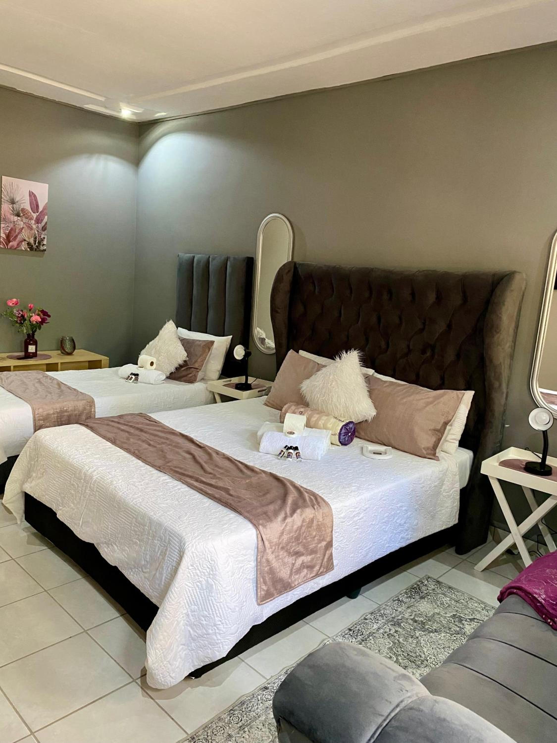 Standard Triple Room photo 1