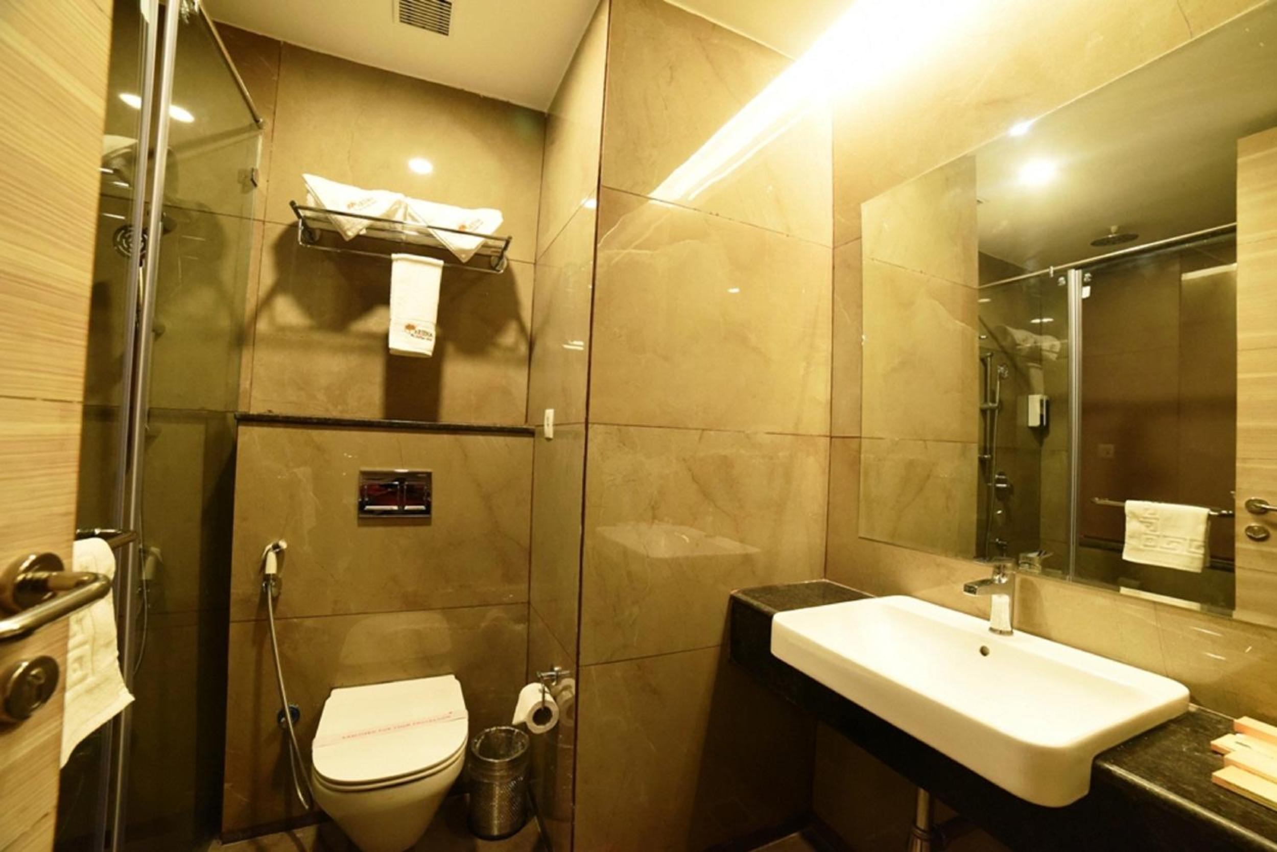 Deluxe Room photo 3