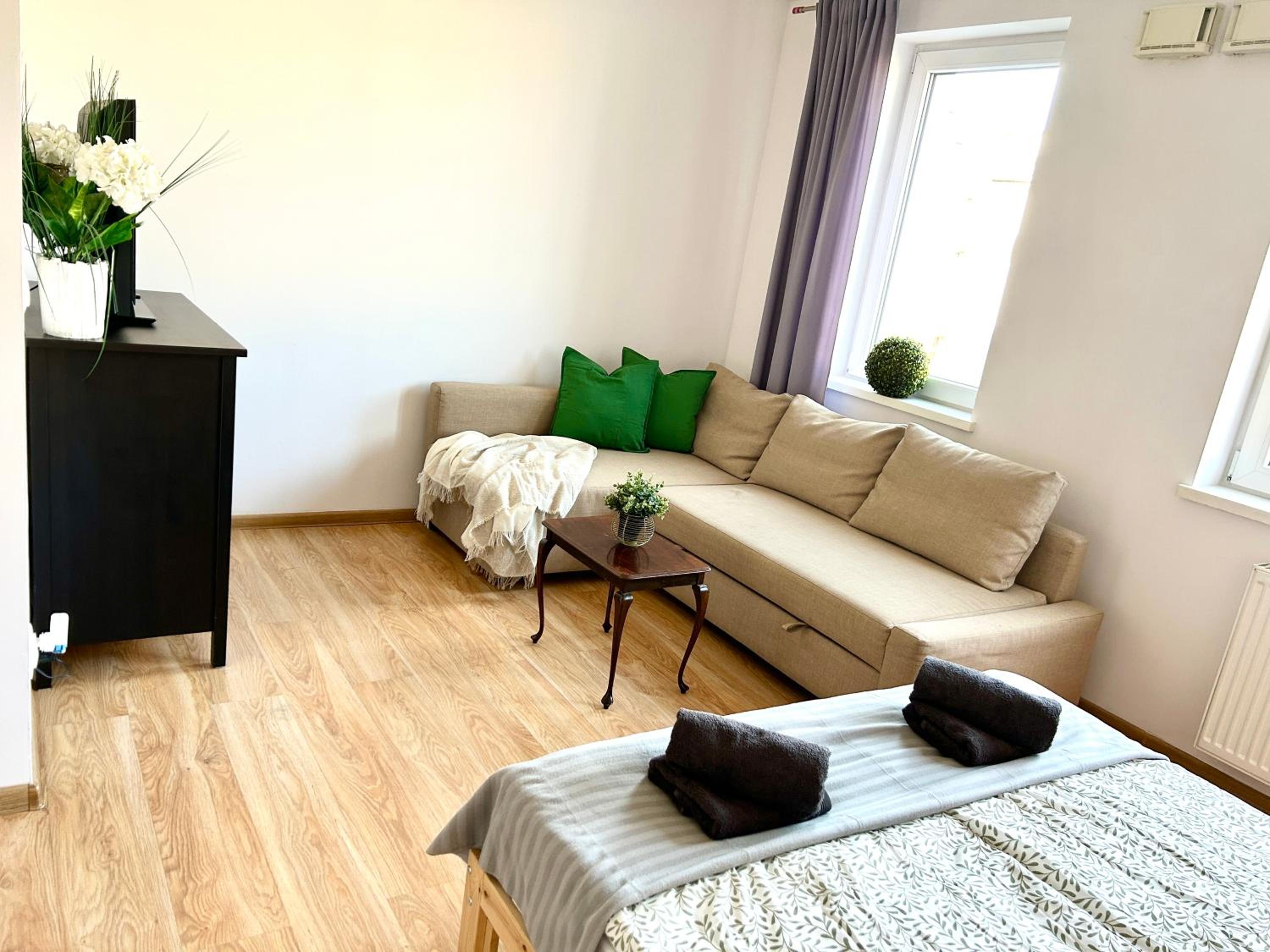 Standard Studio - Photo 3
