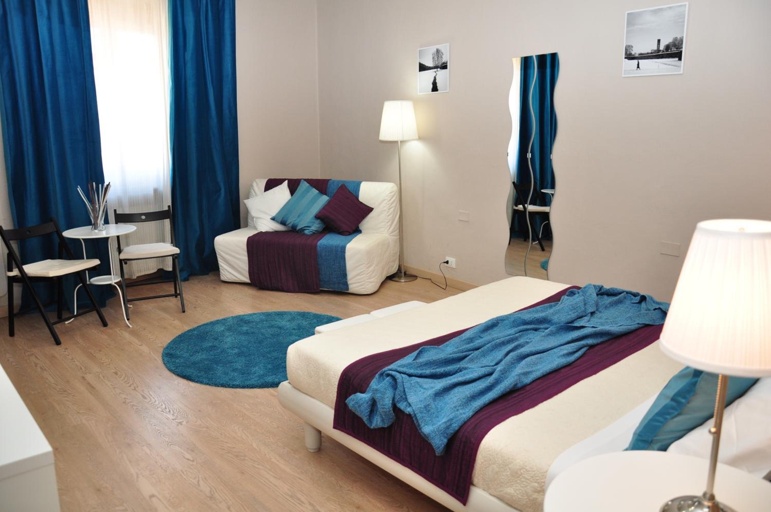 Double Room photo 1