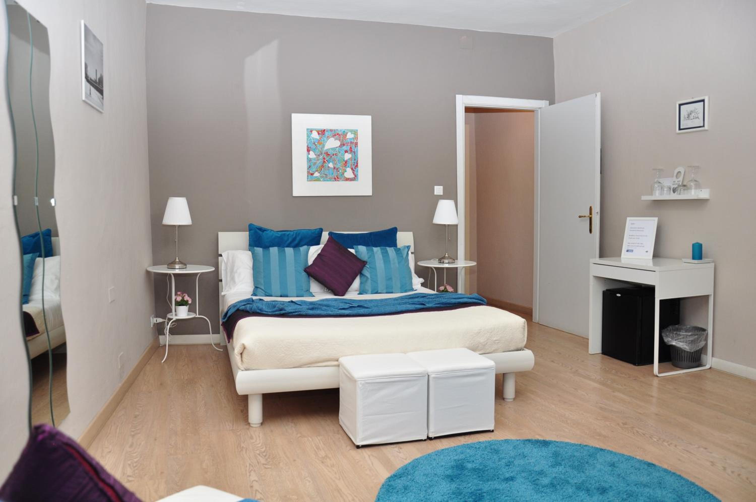 Double Room photo 2