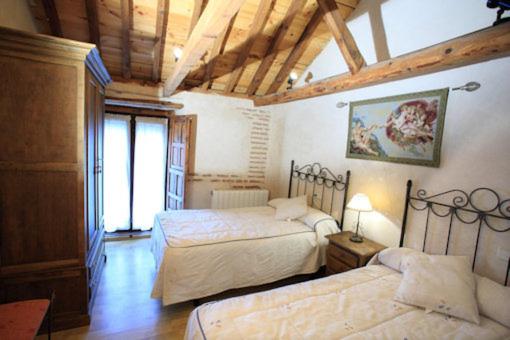 Double or Twin Room photo 2