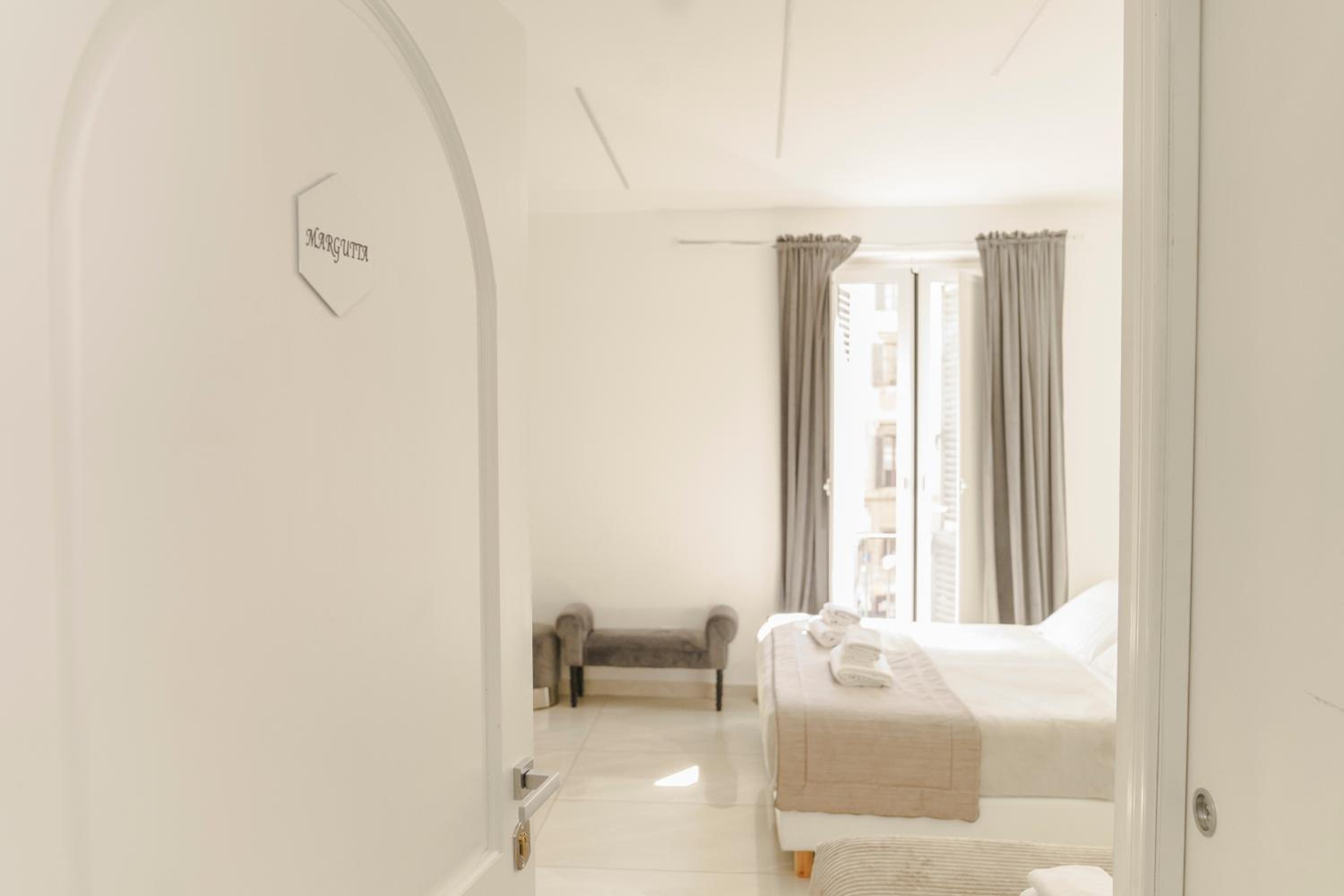 Deluxe Quadruple Room photo 3