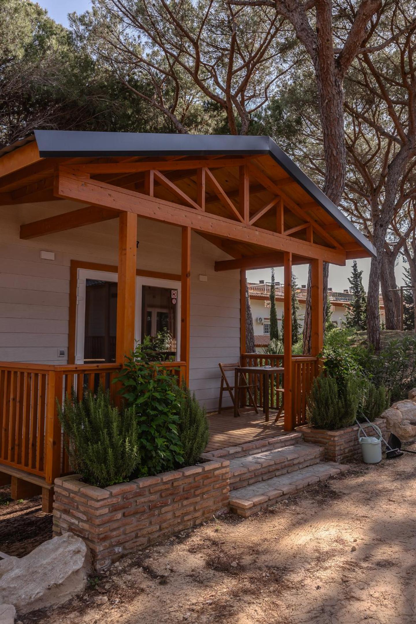 Deluxe Bungalow