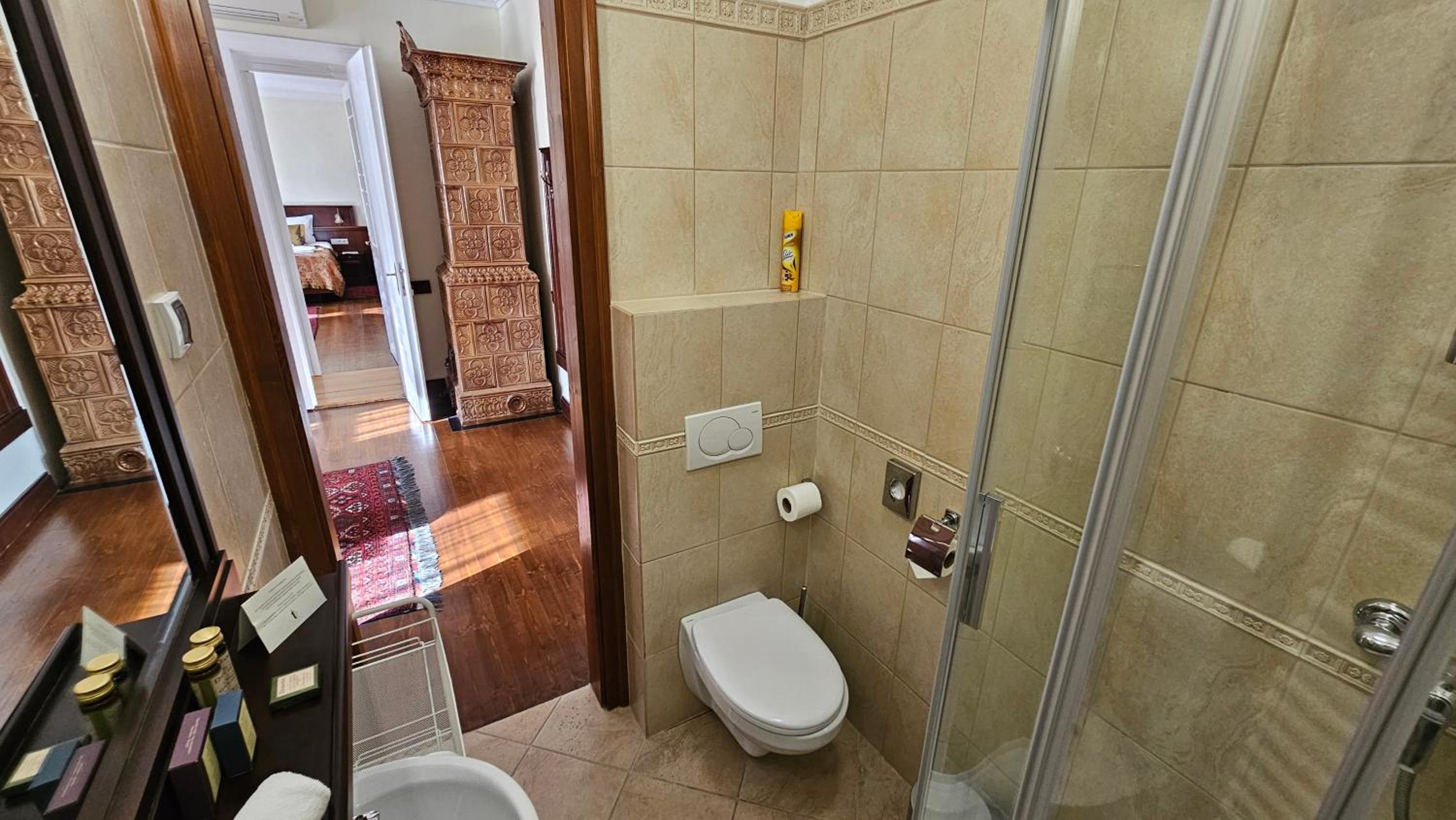Superior Twin Room photo 2
