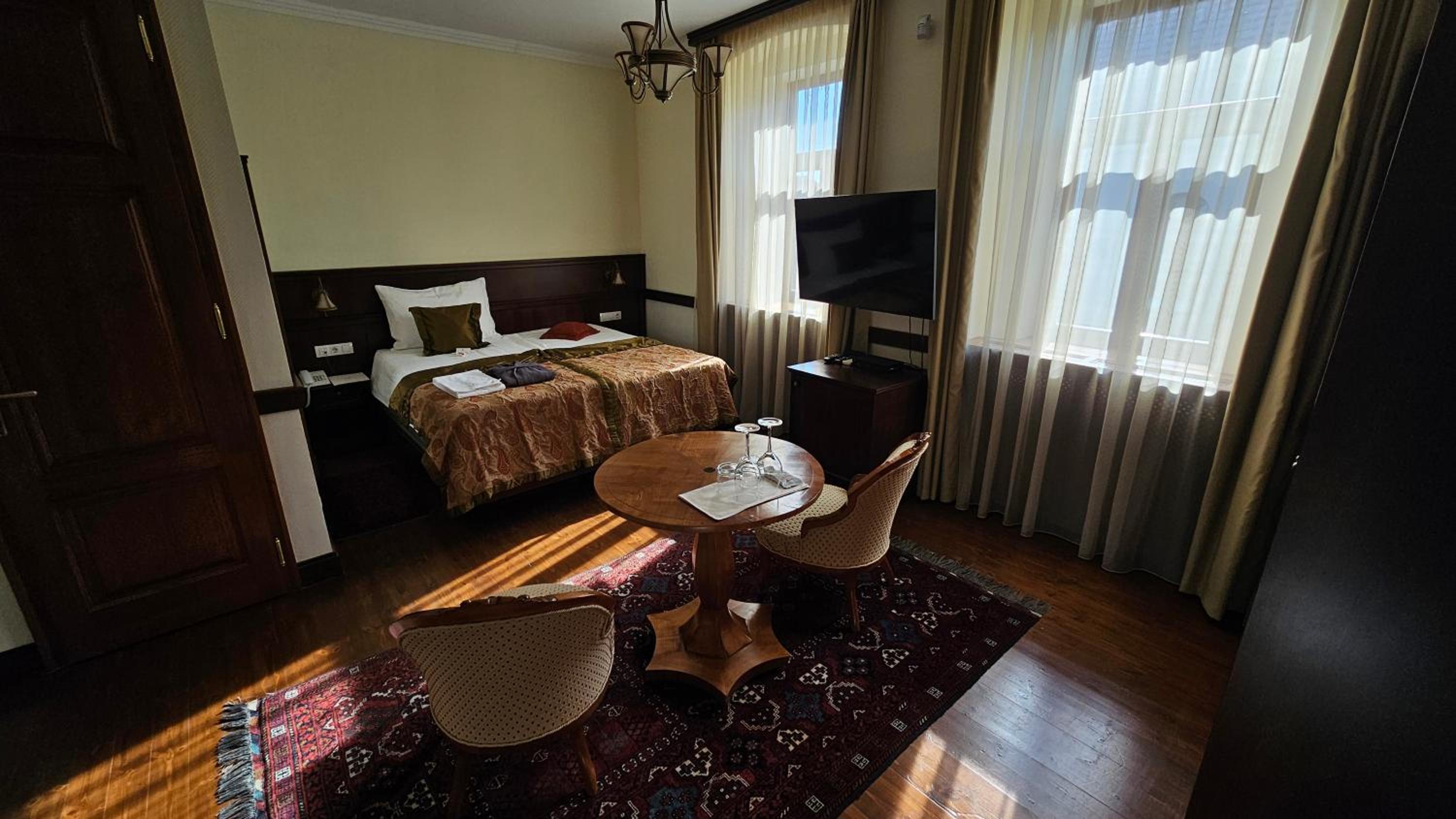 Superior Twin Room photo 1