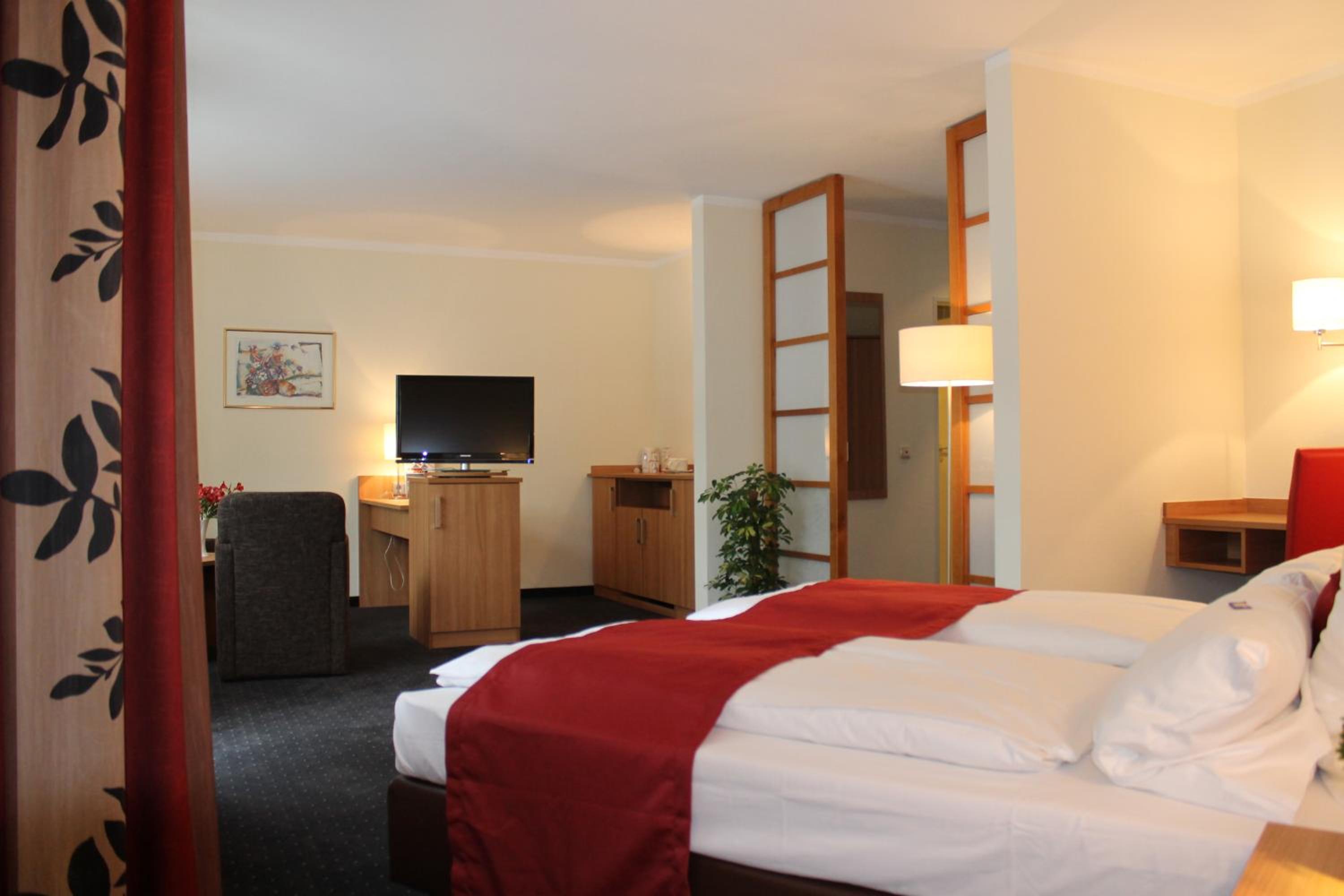 Comfort Double Room photo 3