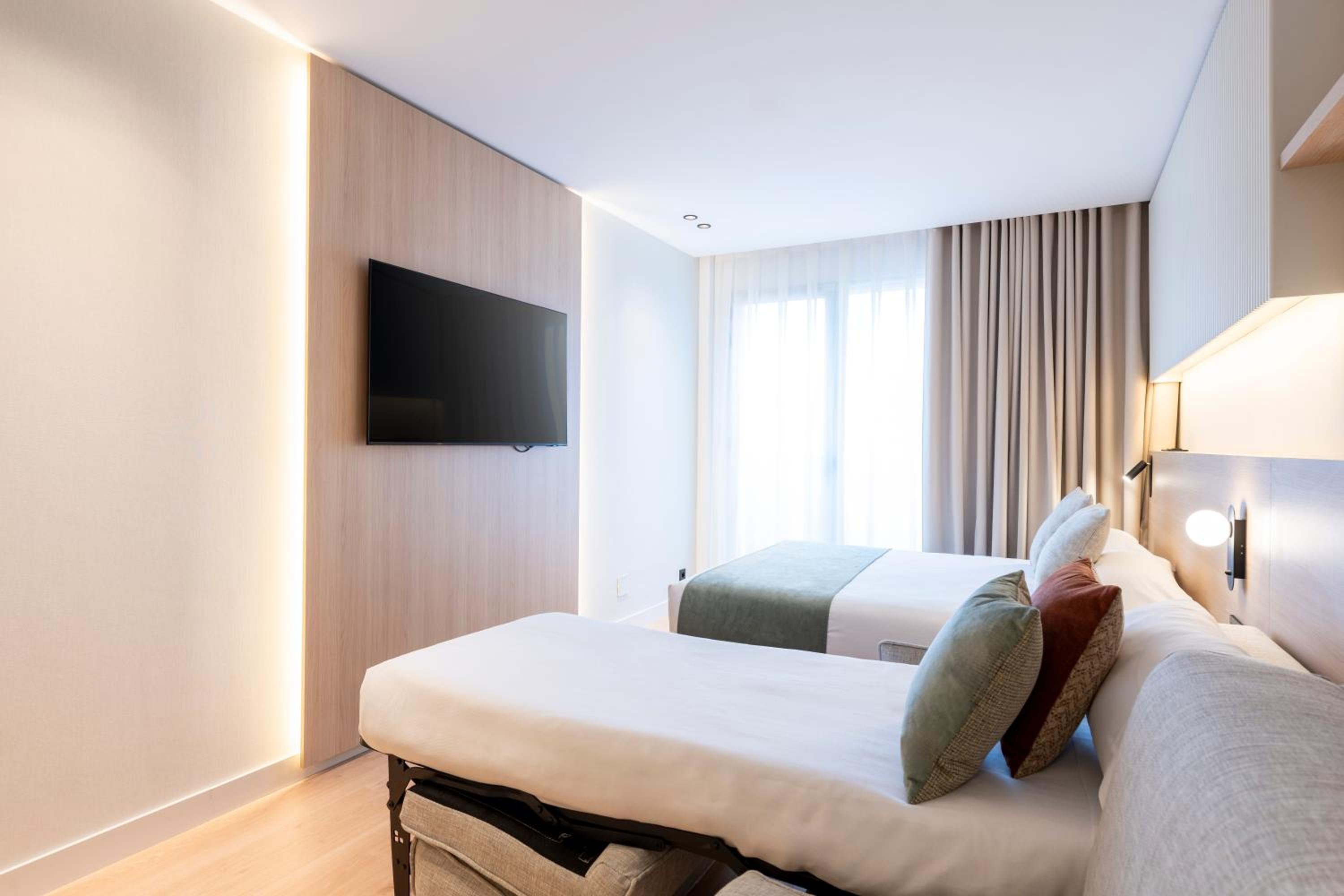 Aparthotel Atenea Calabria — photo 105
